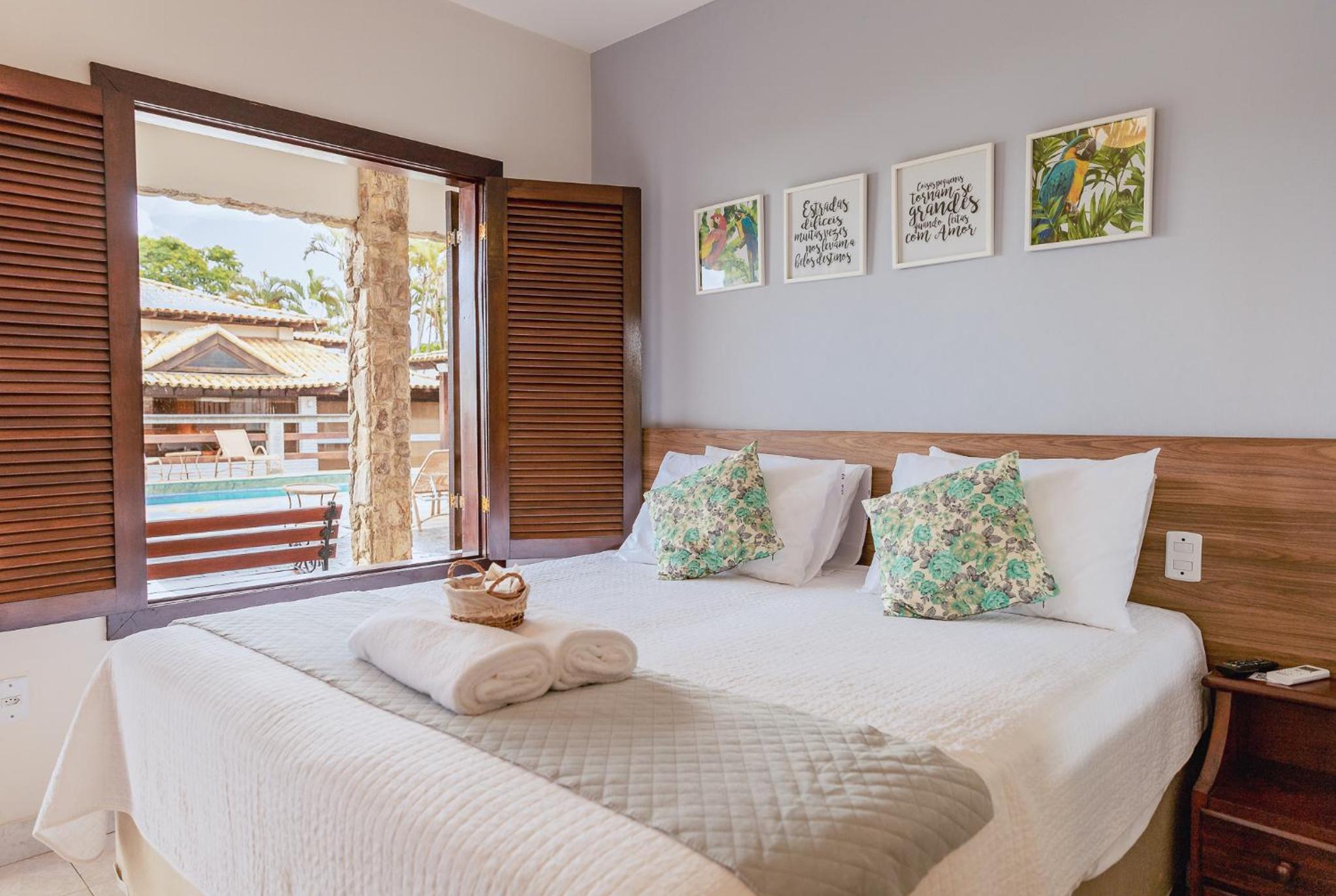 Superior Double Room - Photo 3