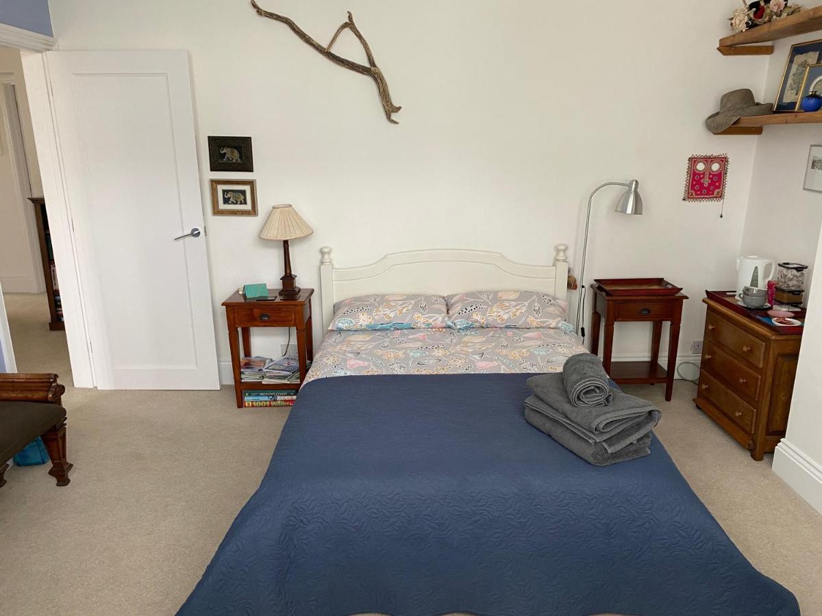 Deluxe Double Room with Shower photo 2