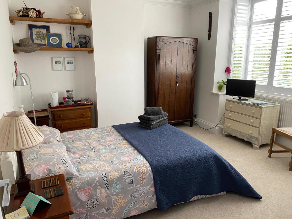Deluxe Double Room with Shower photo 1