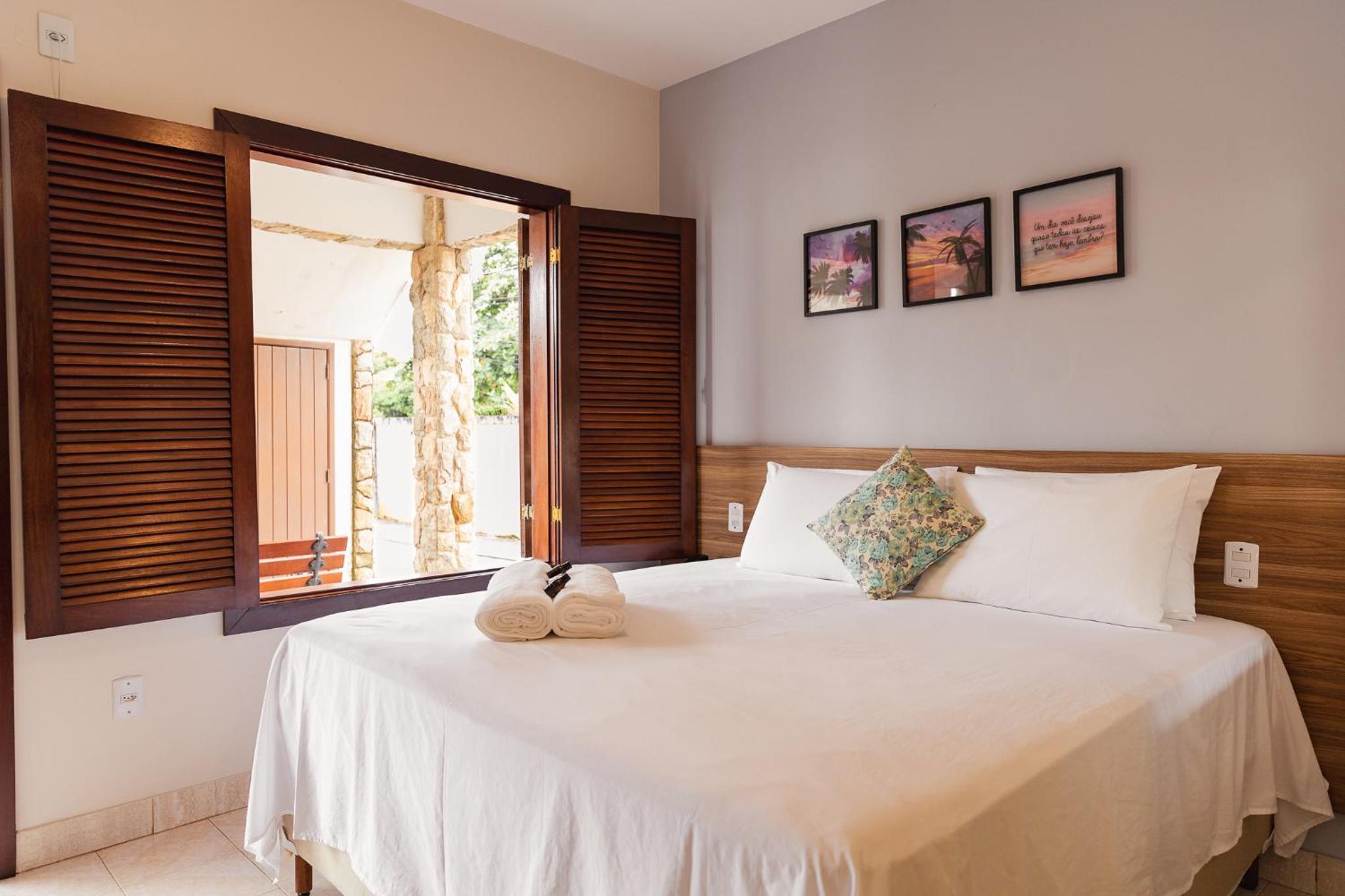 Standard Double Room - Photo 1