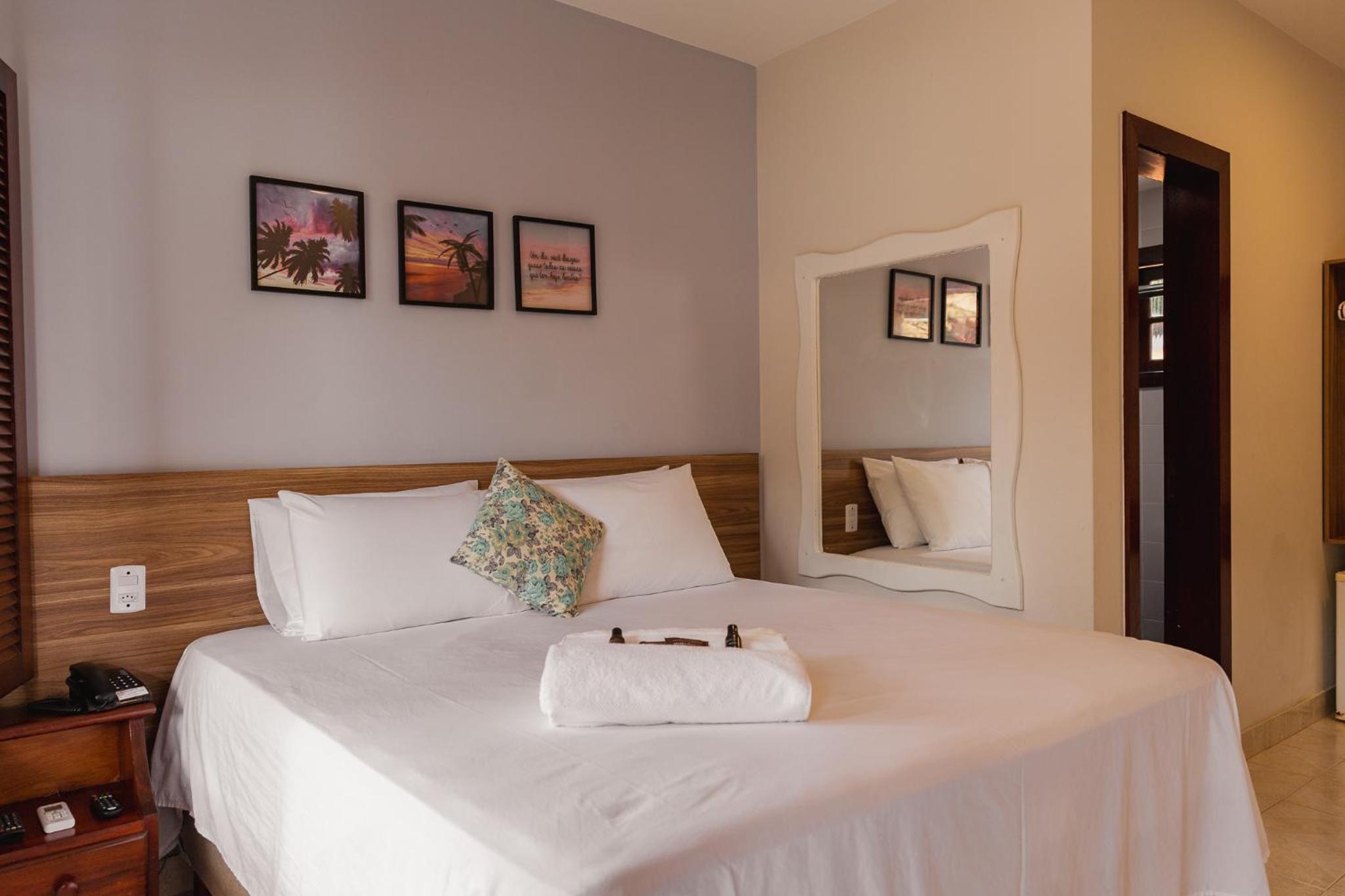 Standard Double Room - Photo 2