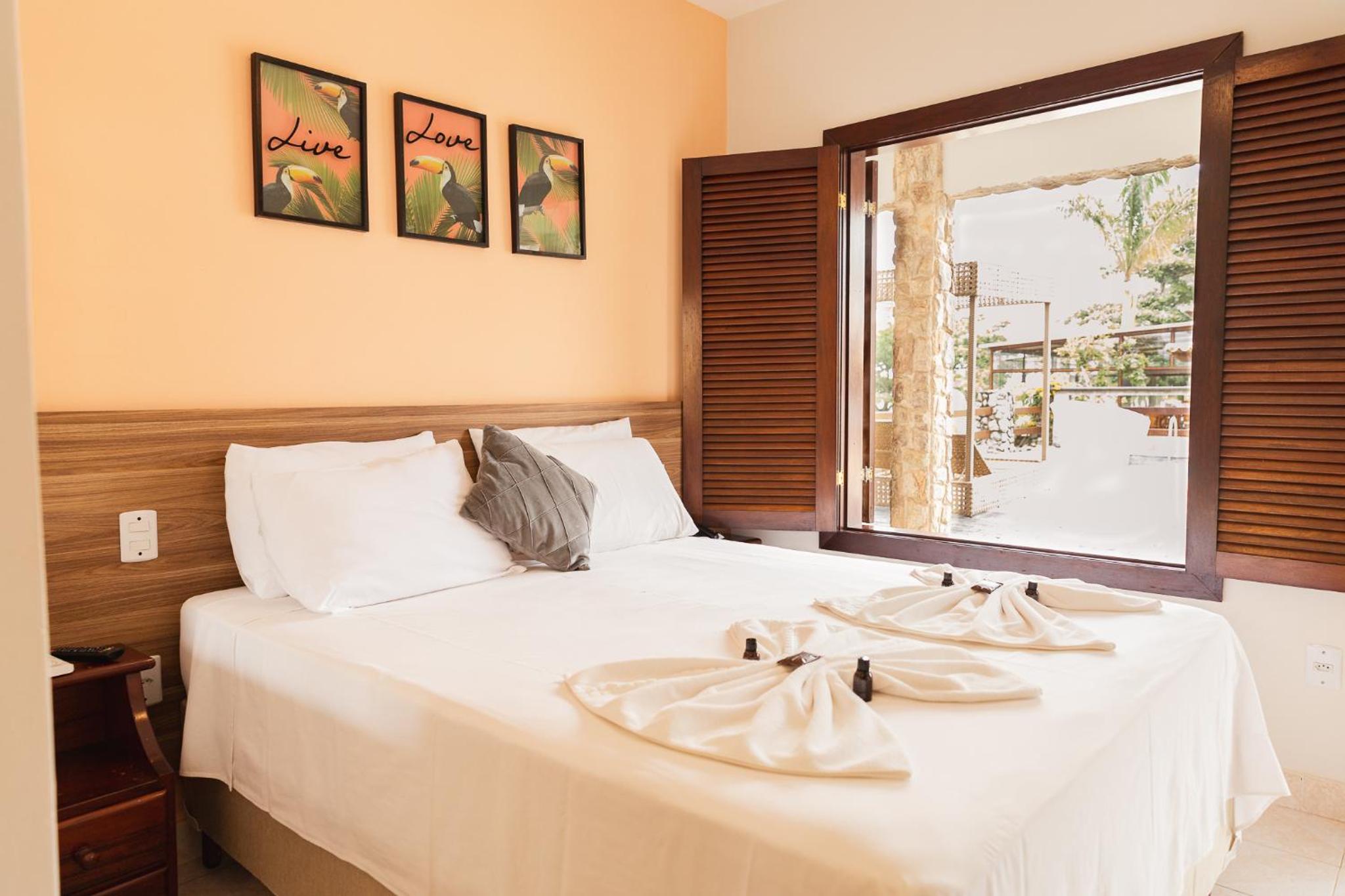 Standard Double Room - Photo 3