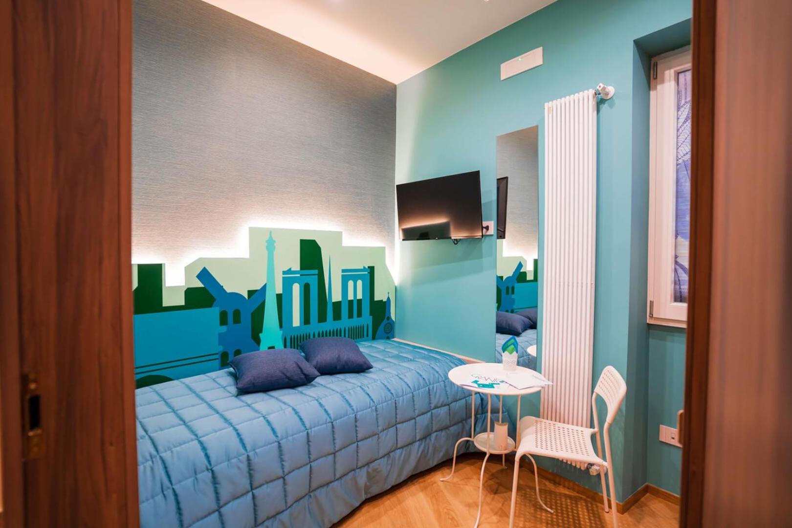 Single Room photo 1