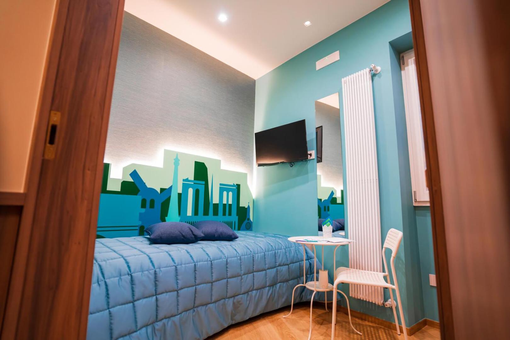 Single Room photo 3