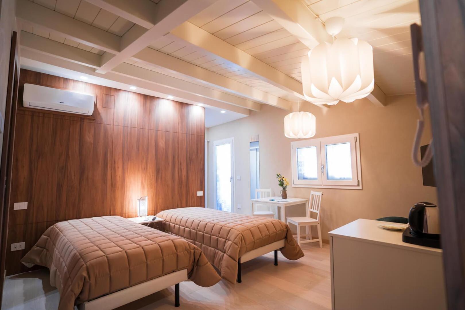 Triple Room with Terrace - Photo 1