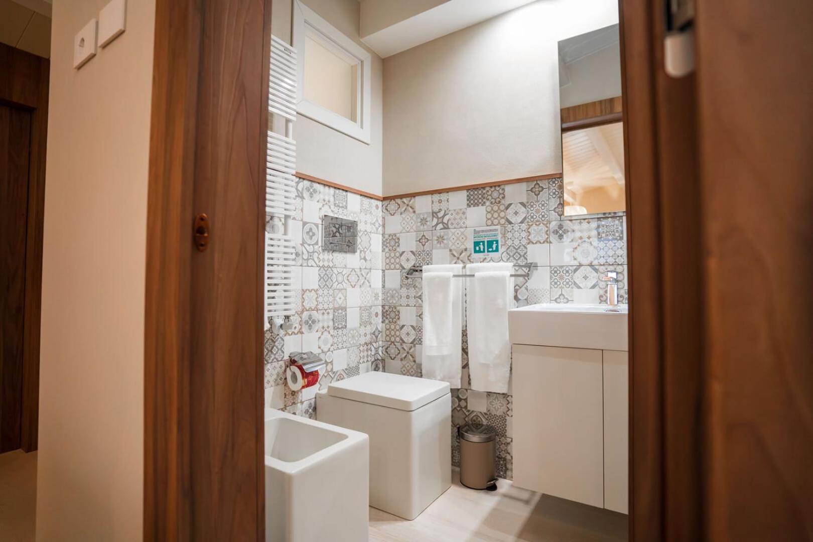 Triple Room with Terrace - Photo 4