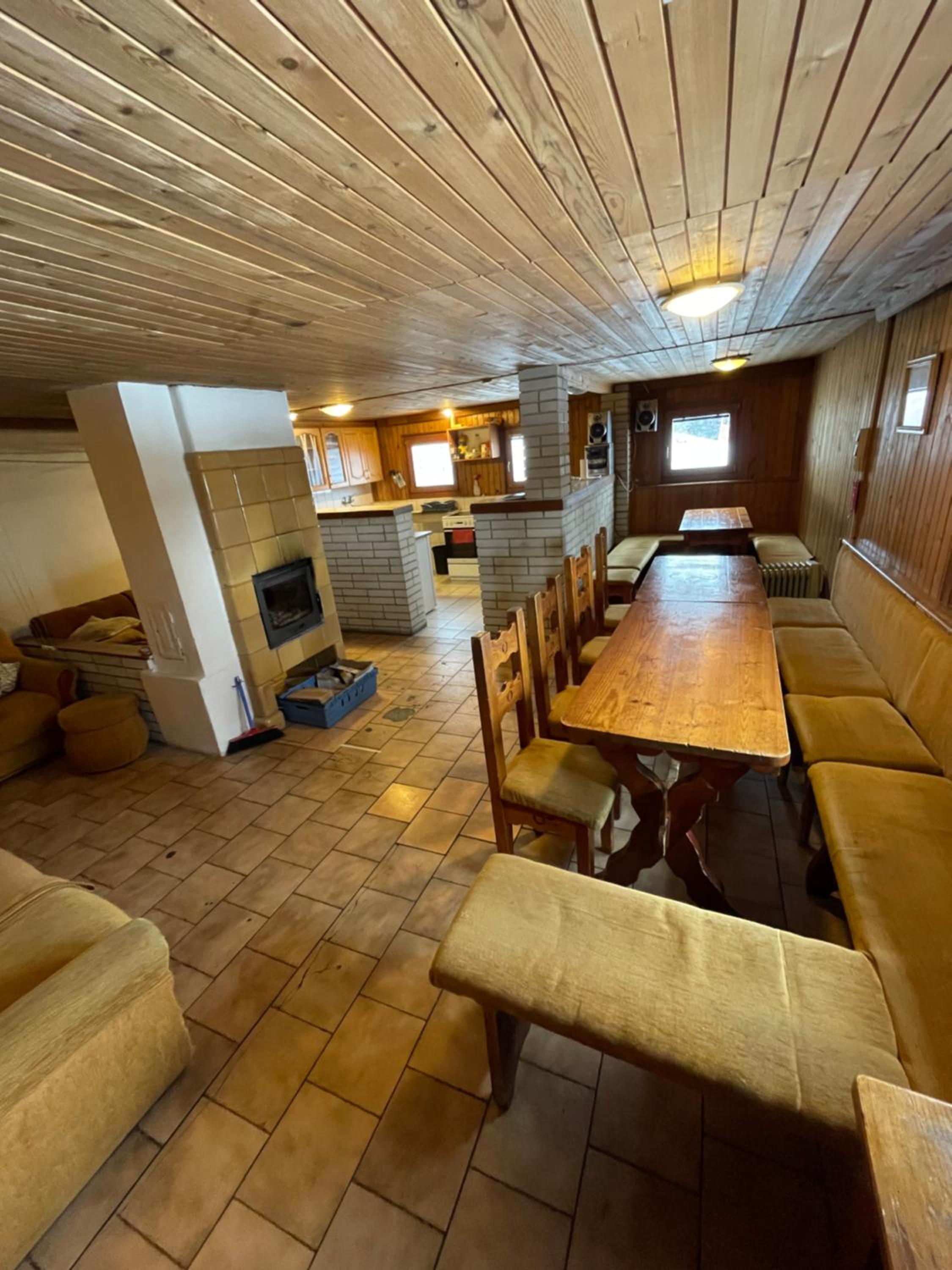 Chalet photo 3
