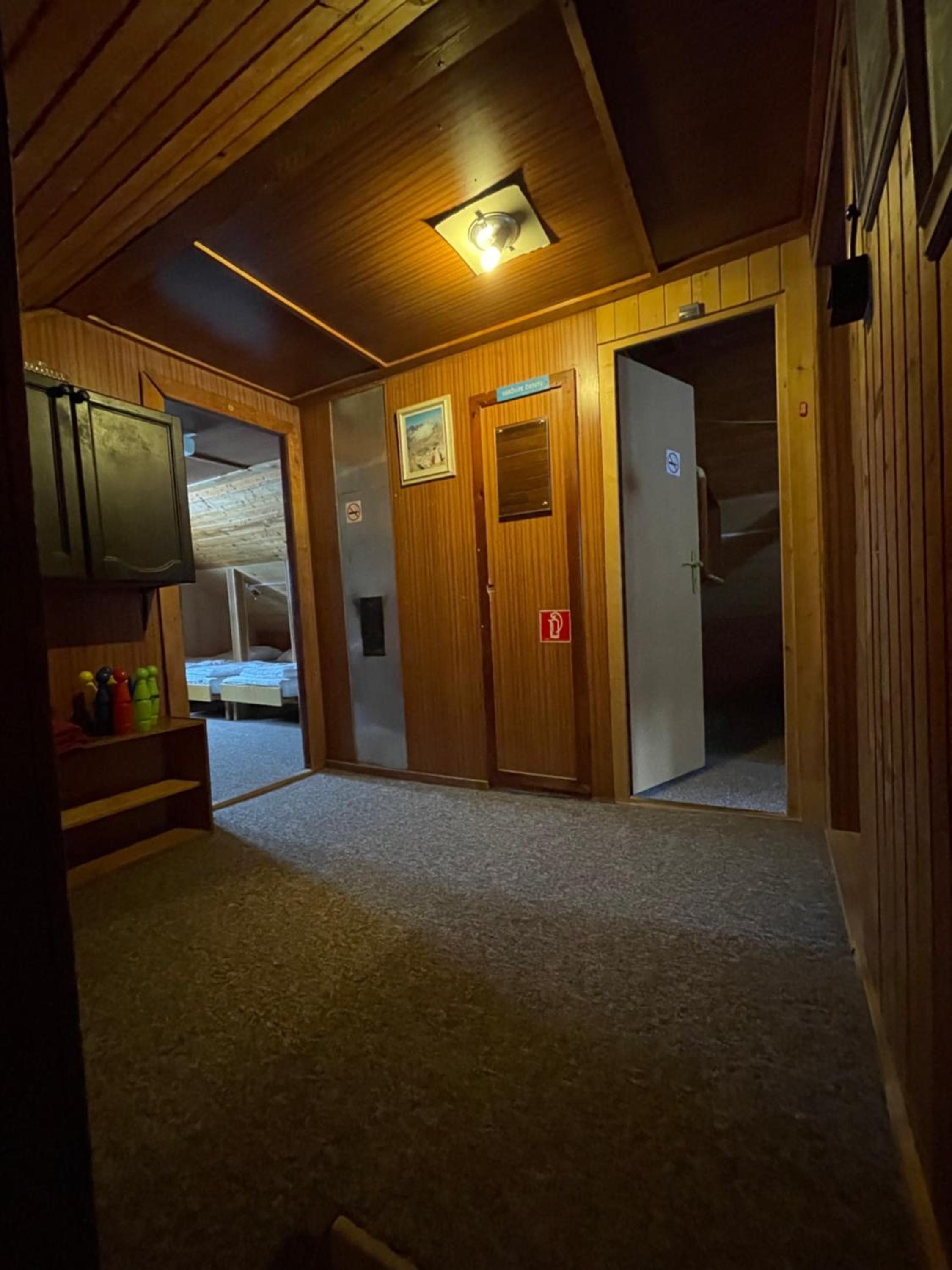 Chalet photo 2