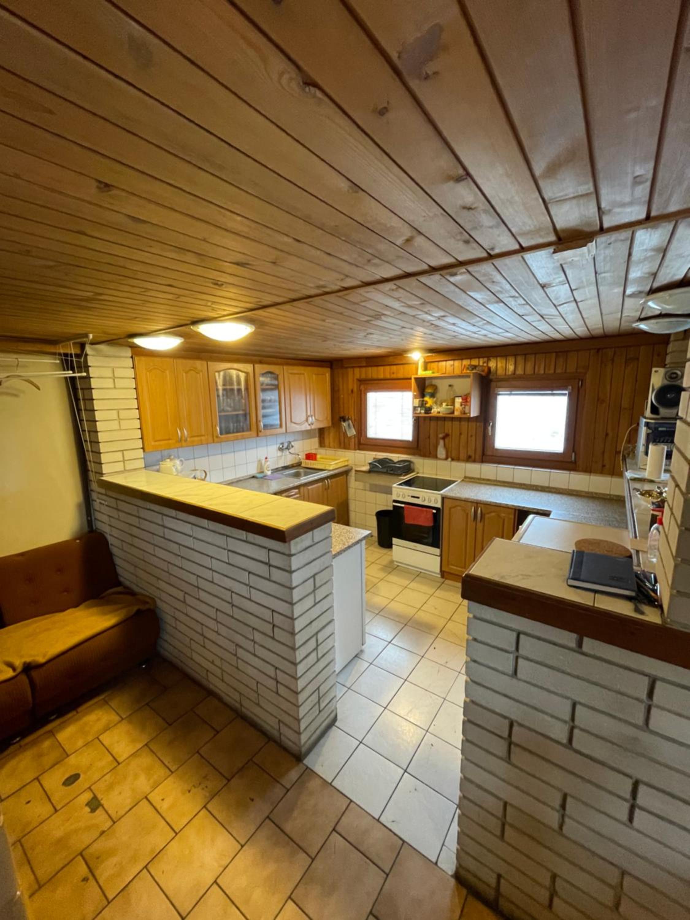 Chalet photo 1