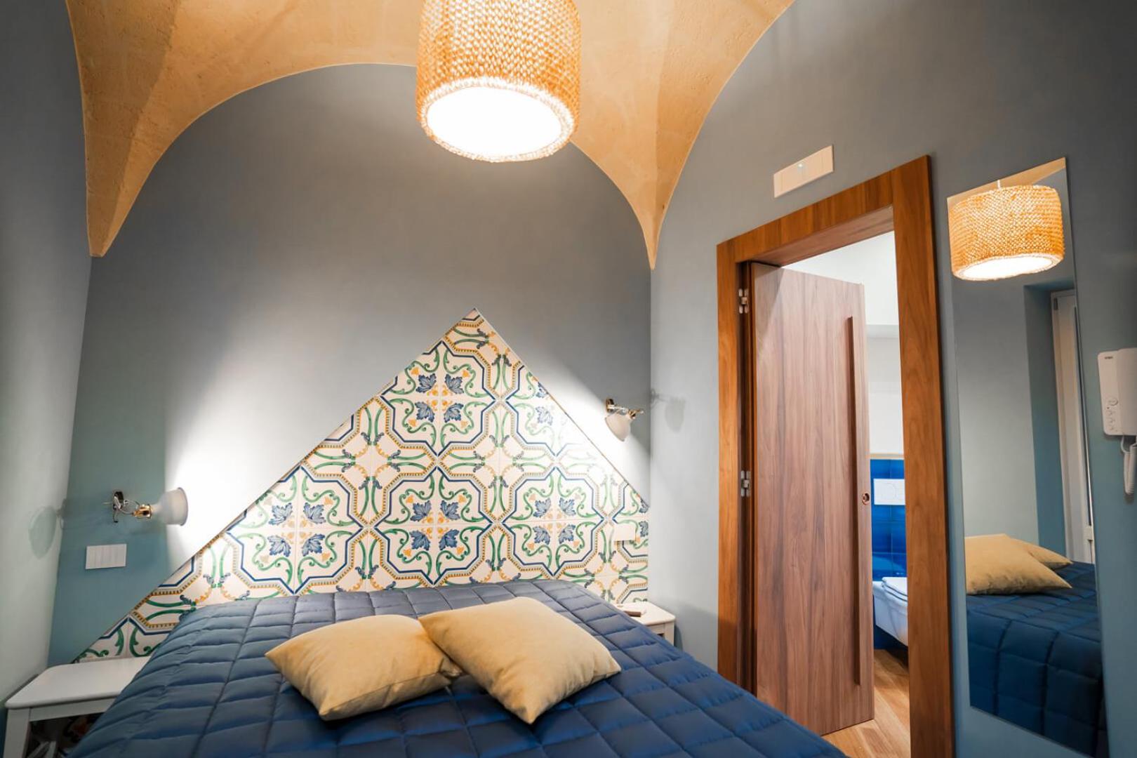 Standard Double Room - Photo 8