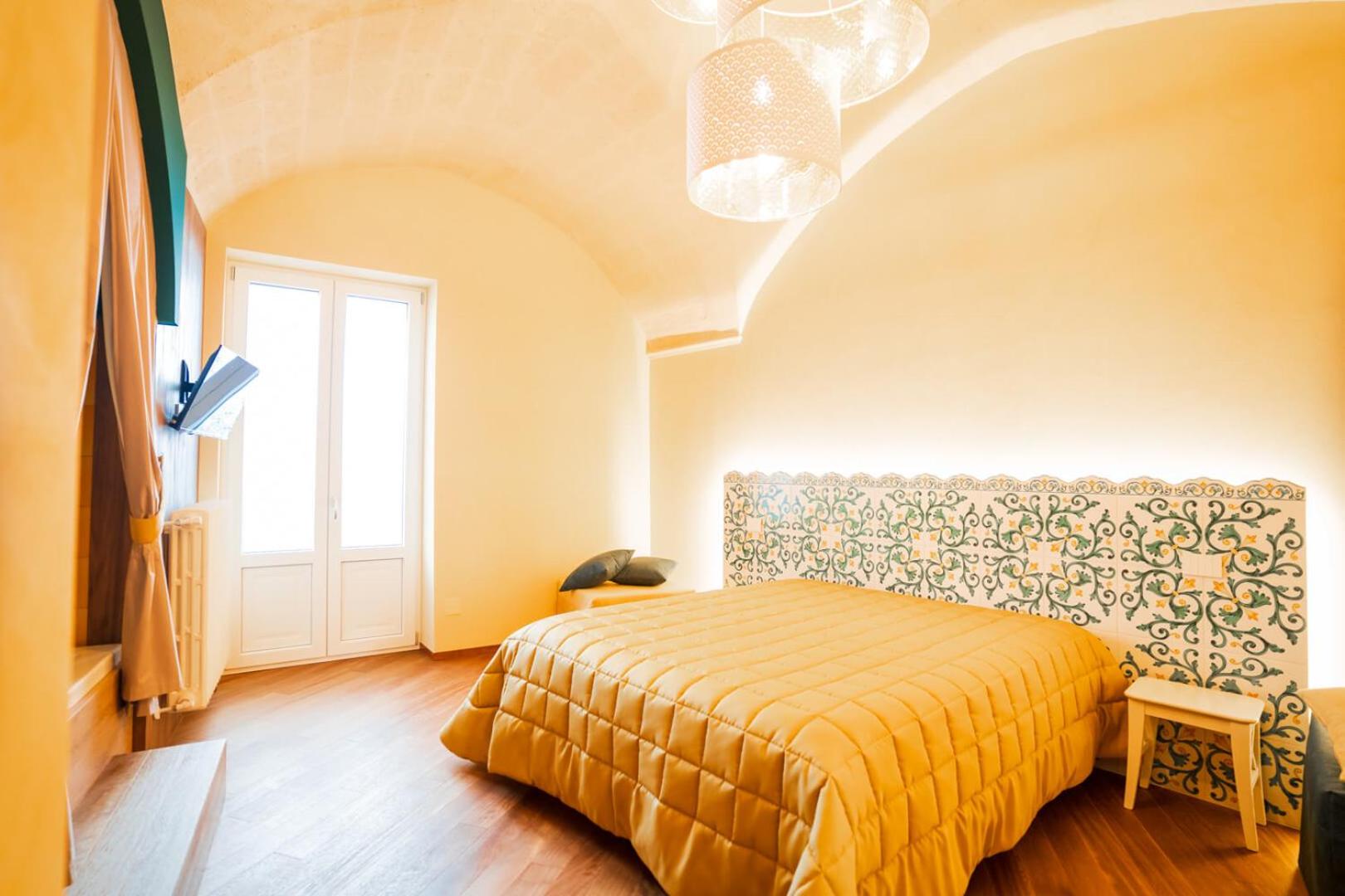 Deluxe Double or Twin Room with Spa Bath - Photo 4