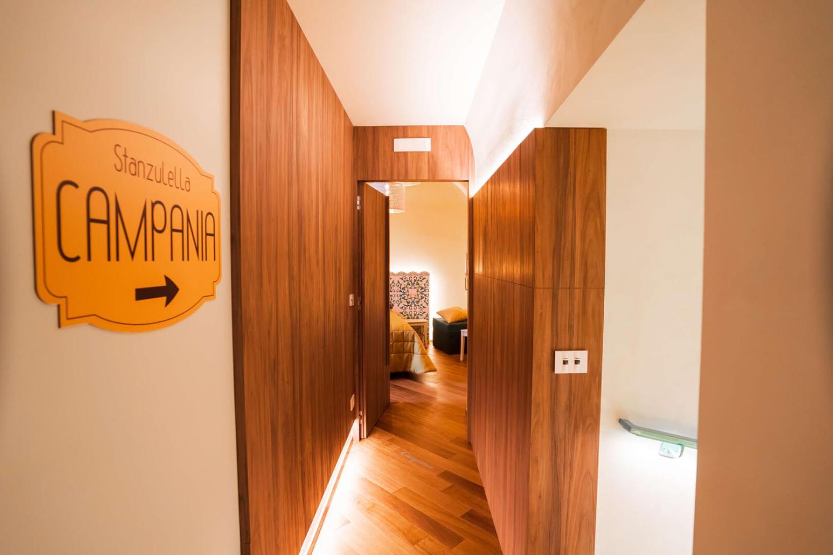 Deluxe Double or Twin Room with Spa Bath - Photo 5