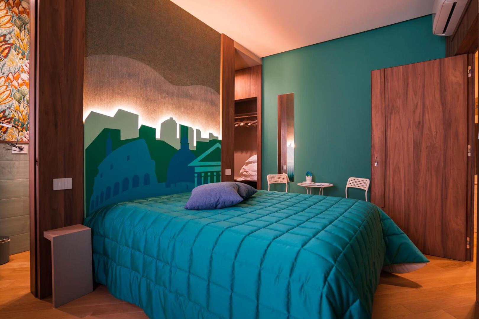 Standard Double Room - Photo 7