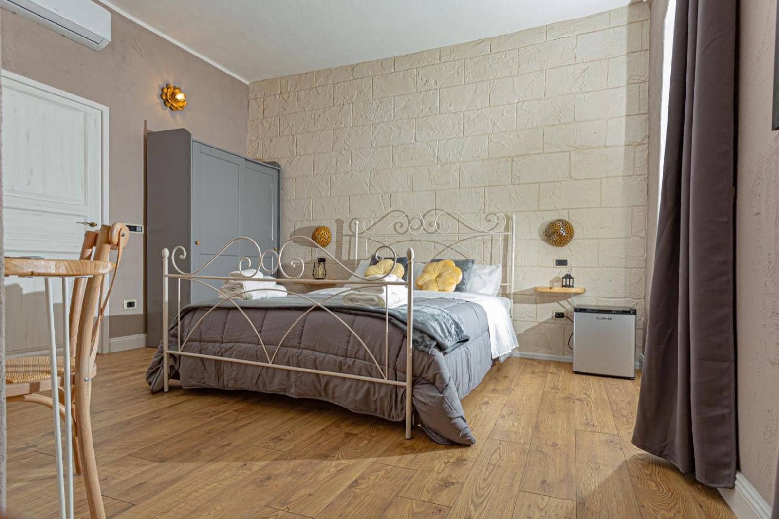 Superior Double Room - Photo 7