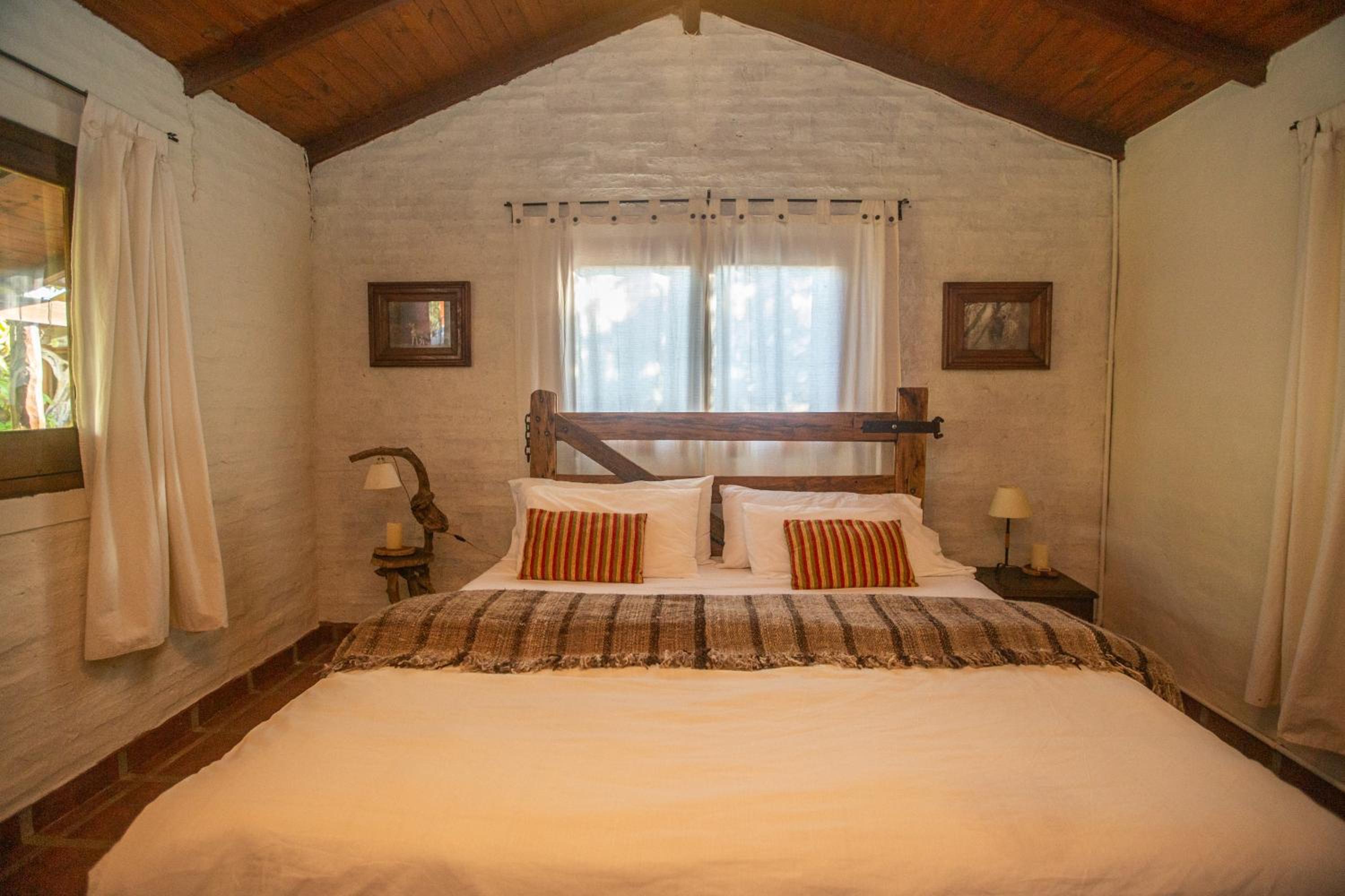 Double or Twin Room photo 1