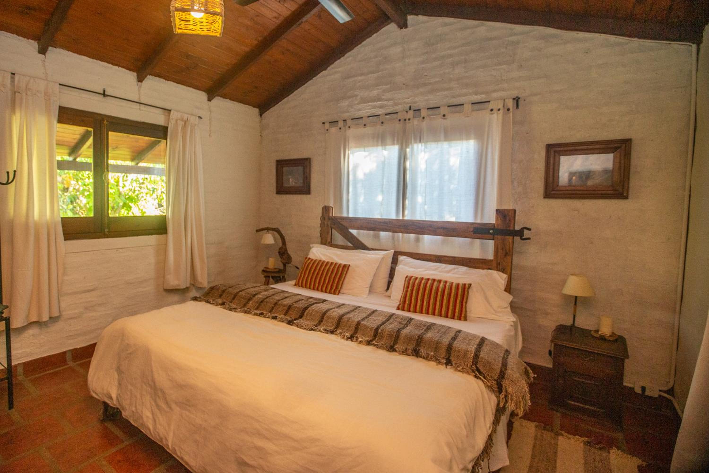 Double or Twin Room photo 2