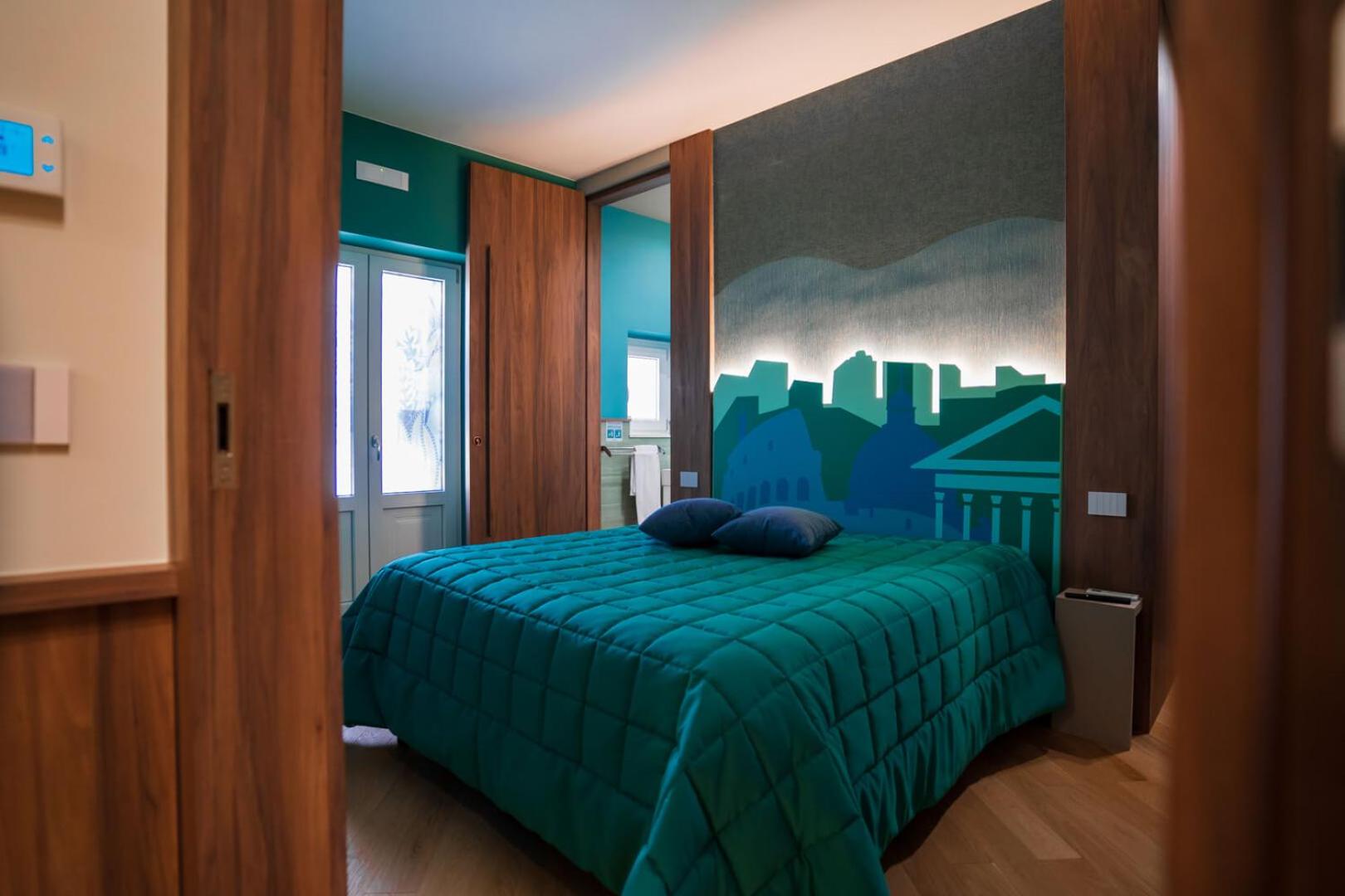 Standard Double Room - Photo 6