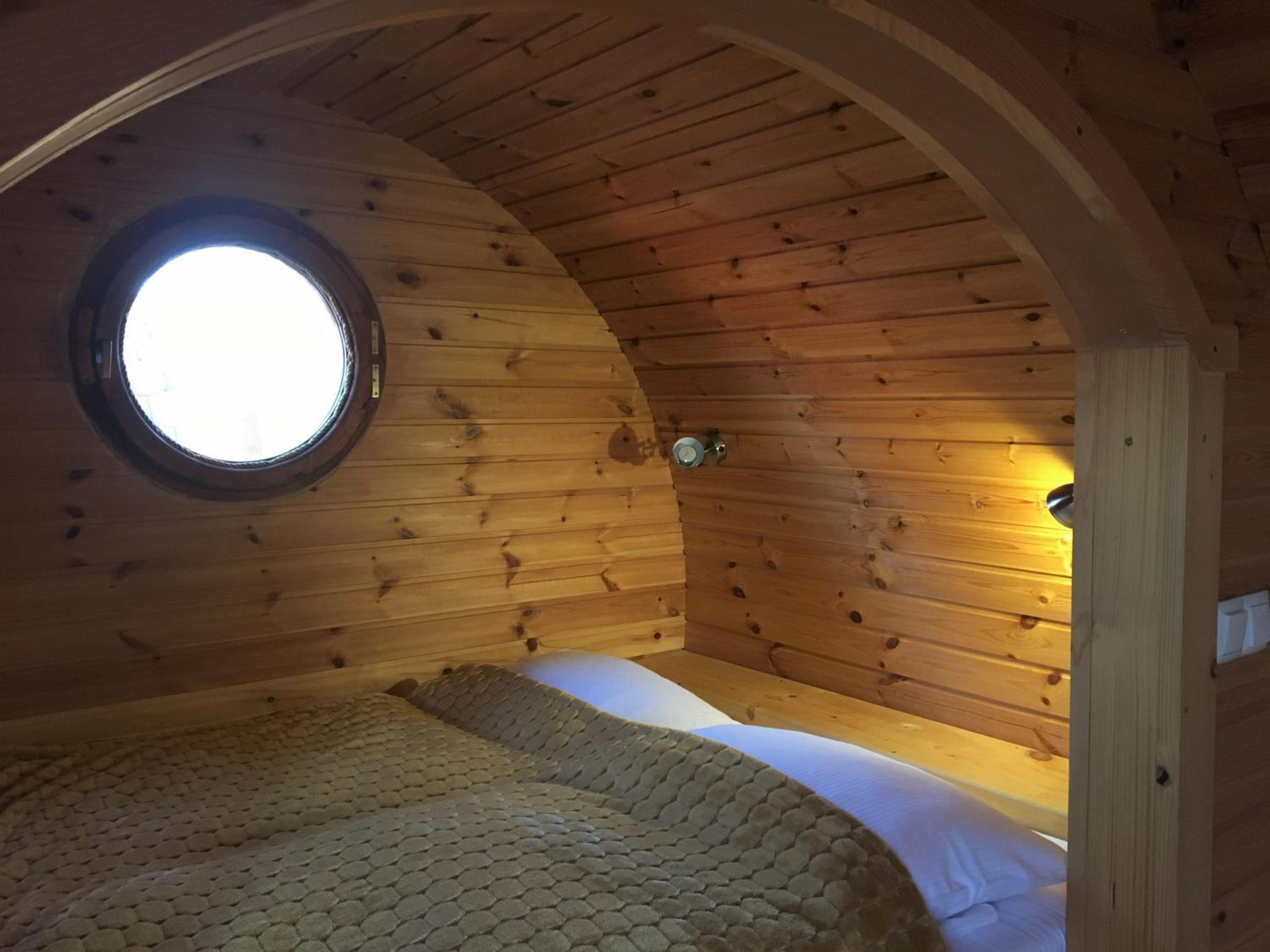 Superior Chalet photo 1