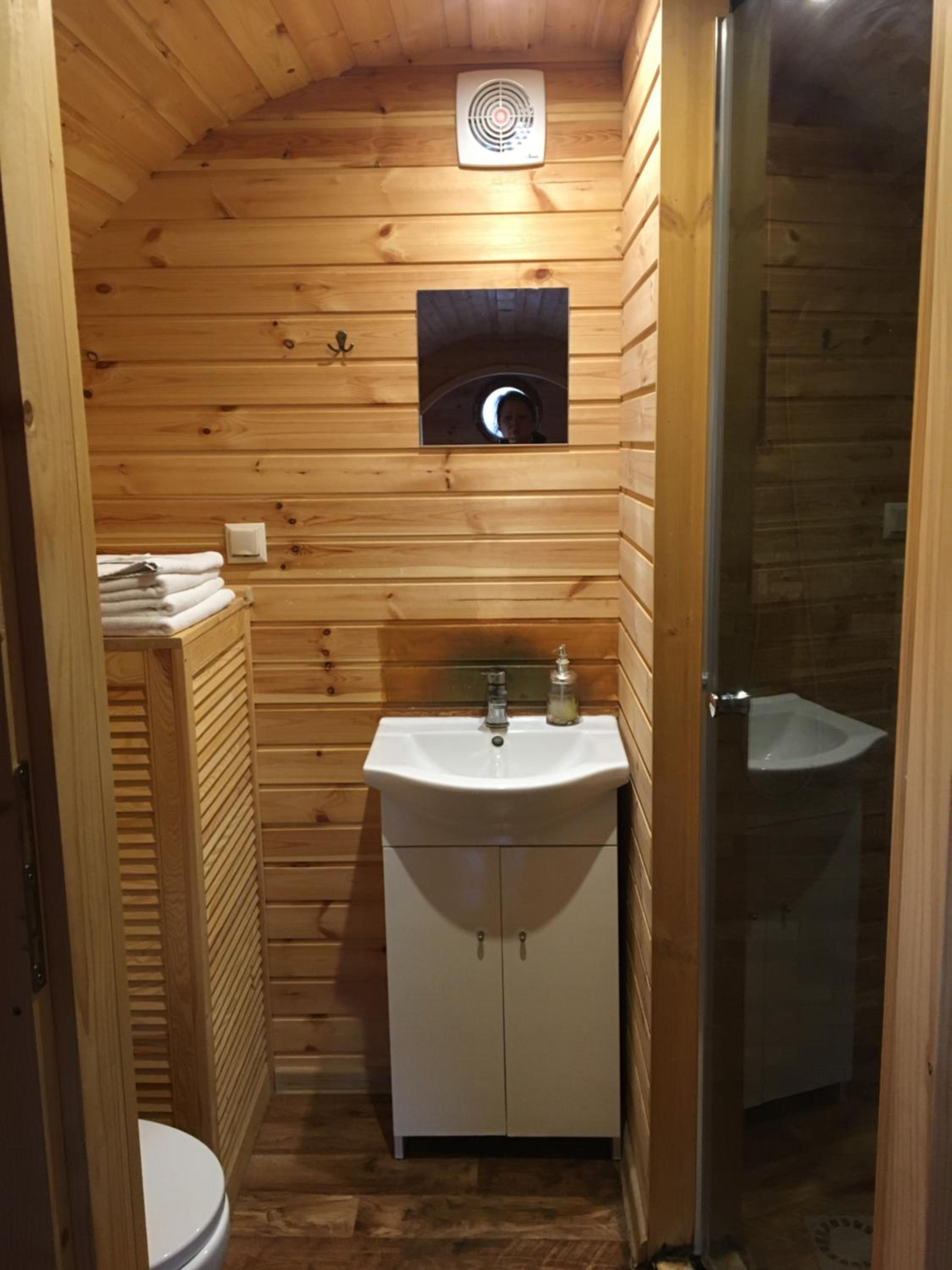Superior Chalet photo 2