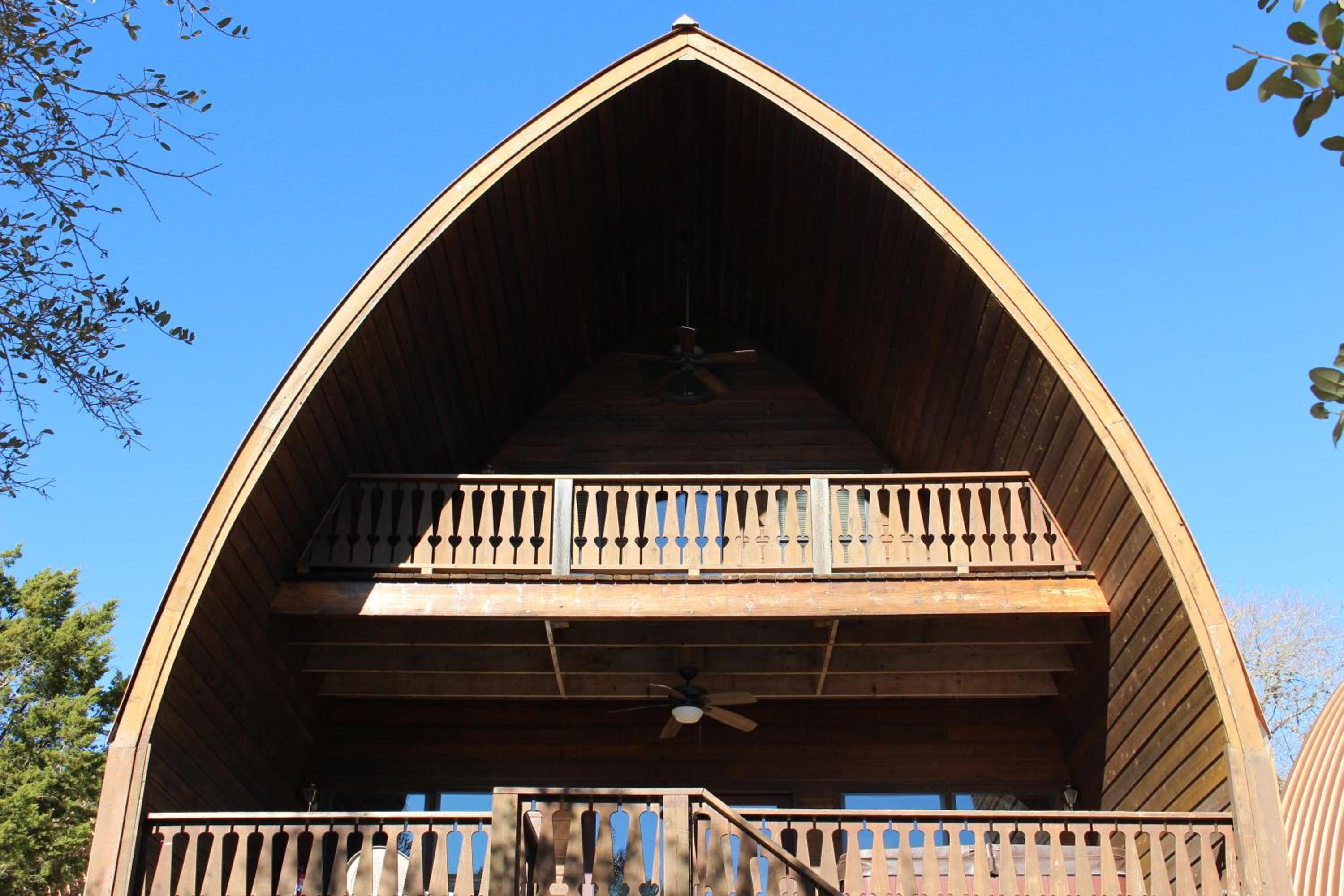 Lakeview Cabin photo 2
