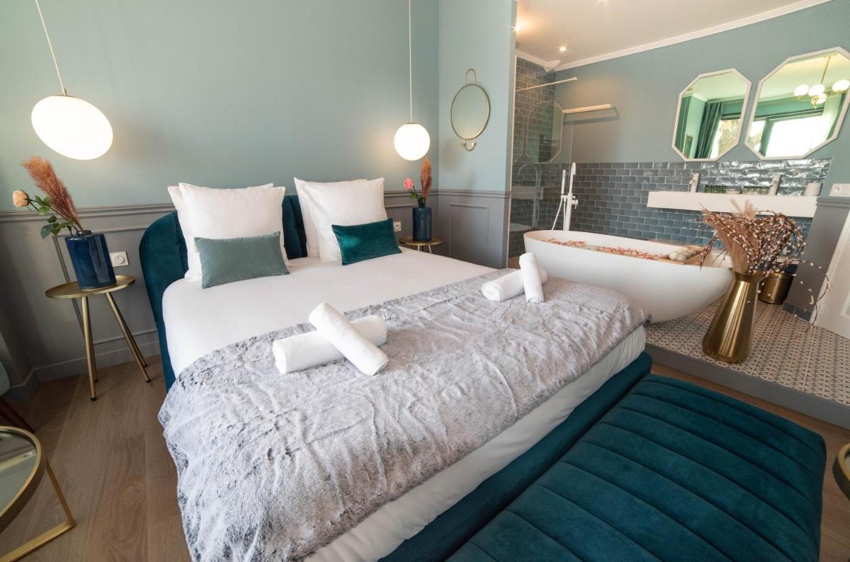 Superior Apartment photo 3