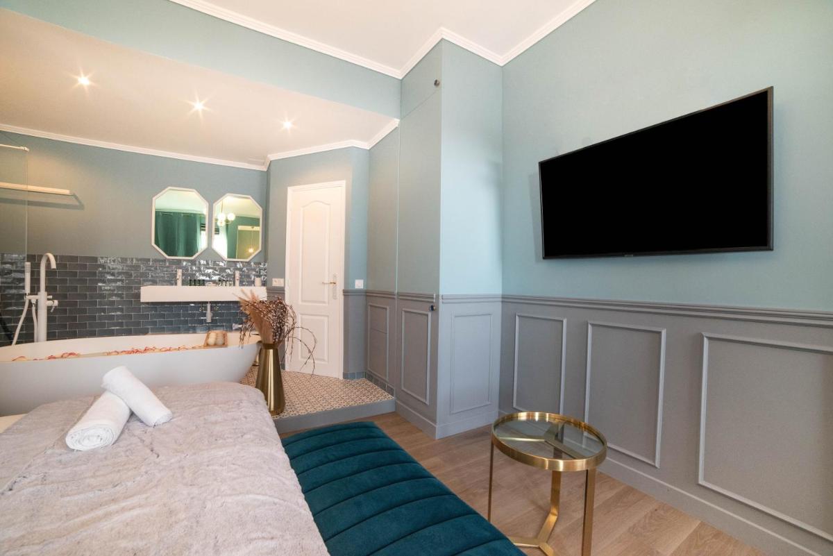 Superior Apartment photo 1