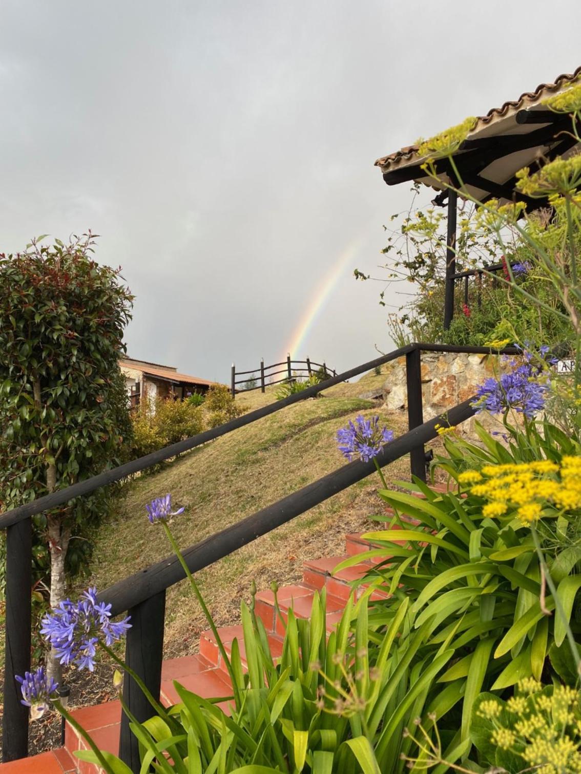 Chalet photo 3