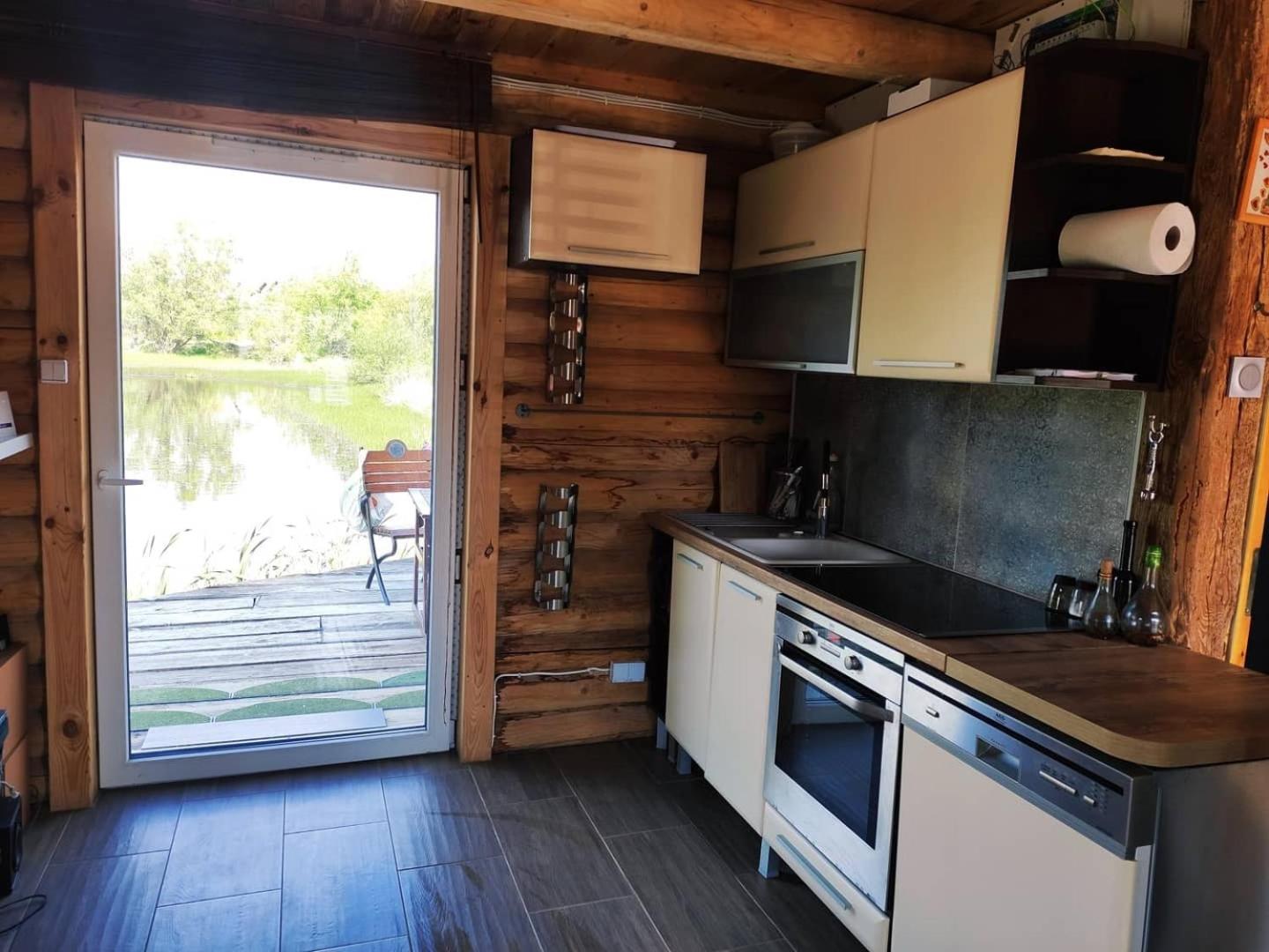 One-Bedroom Chalet photo 3