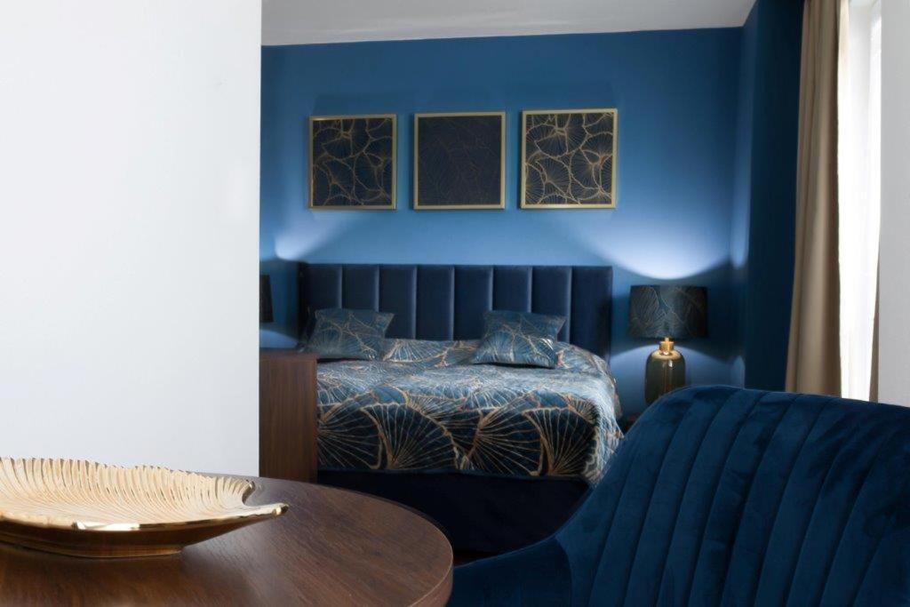 Business Double Room photo 3