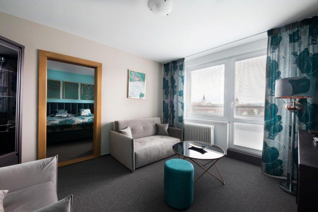 Suite with Balcony photo 3