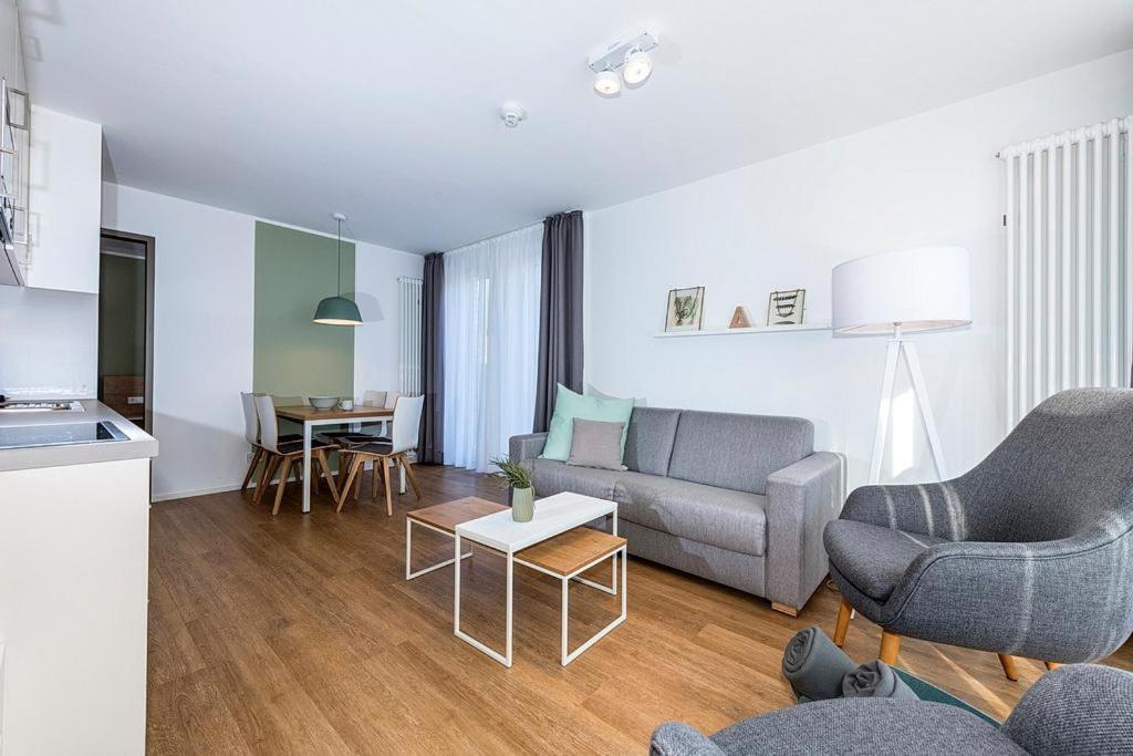 Apartment with Terrace photo 1