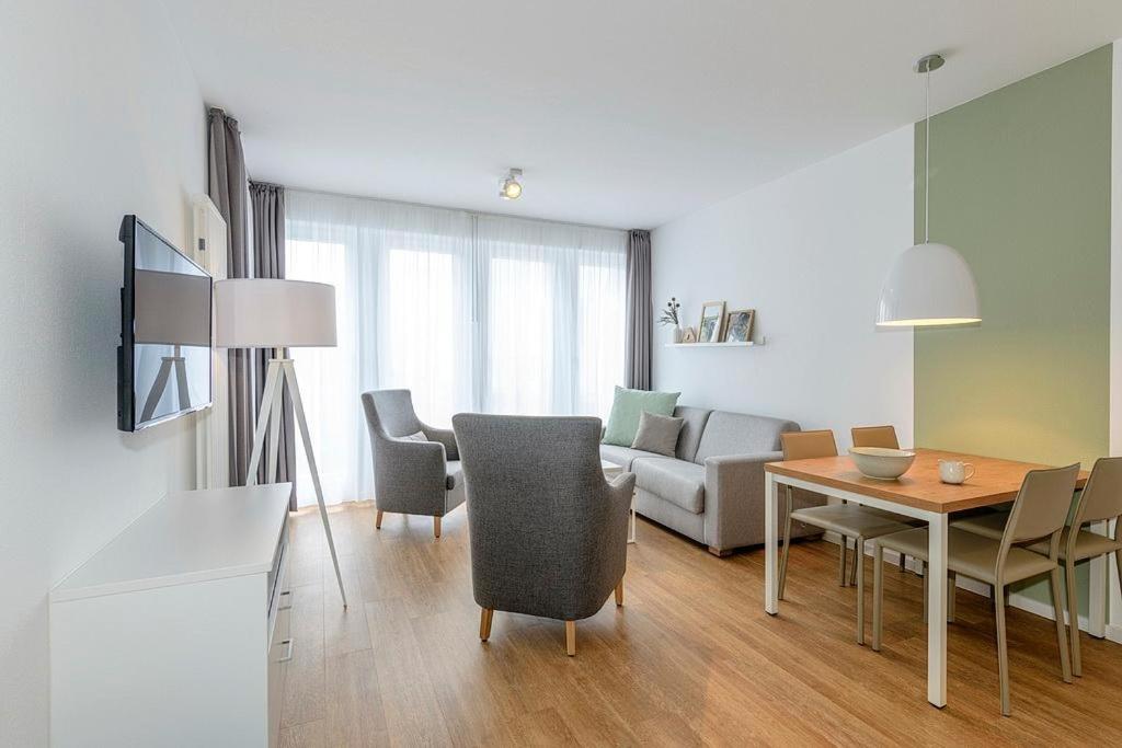 Apartment with Terrace photo 1