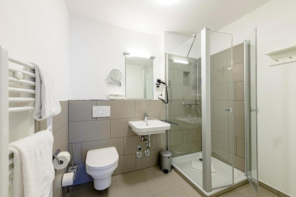 Apartment with Terrace photo 2