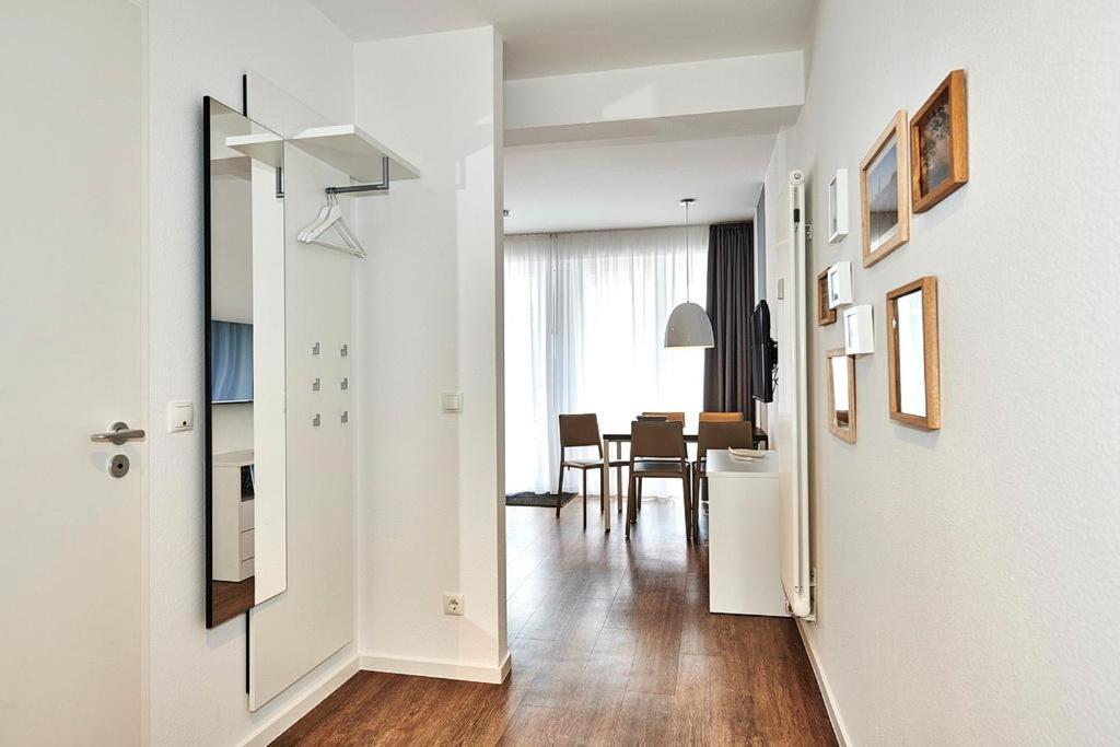 Apartment with Terrace photo 3