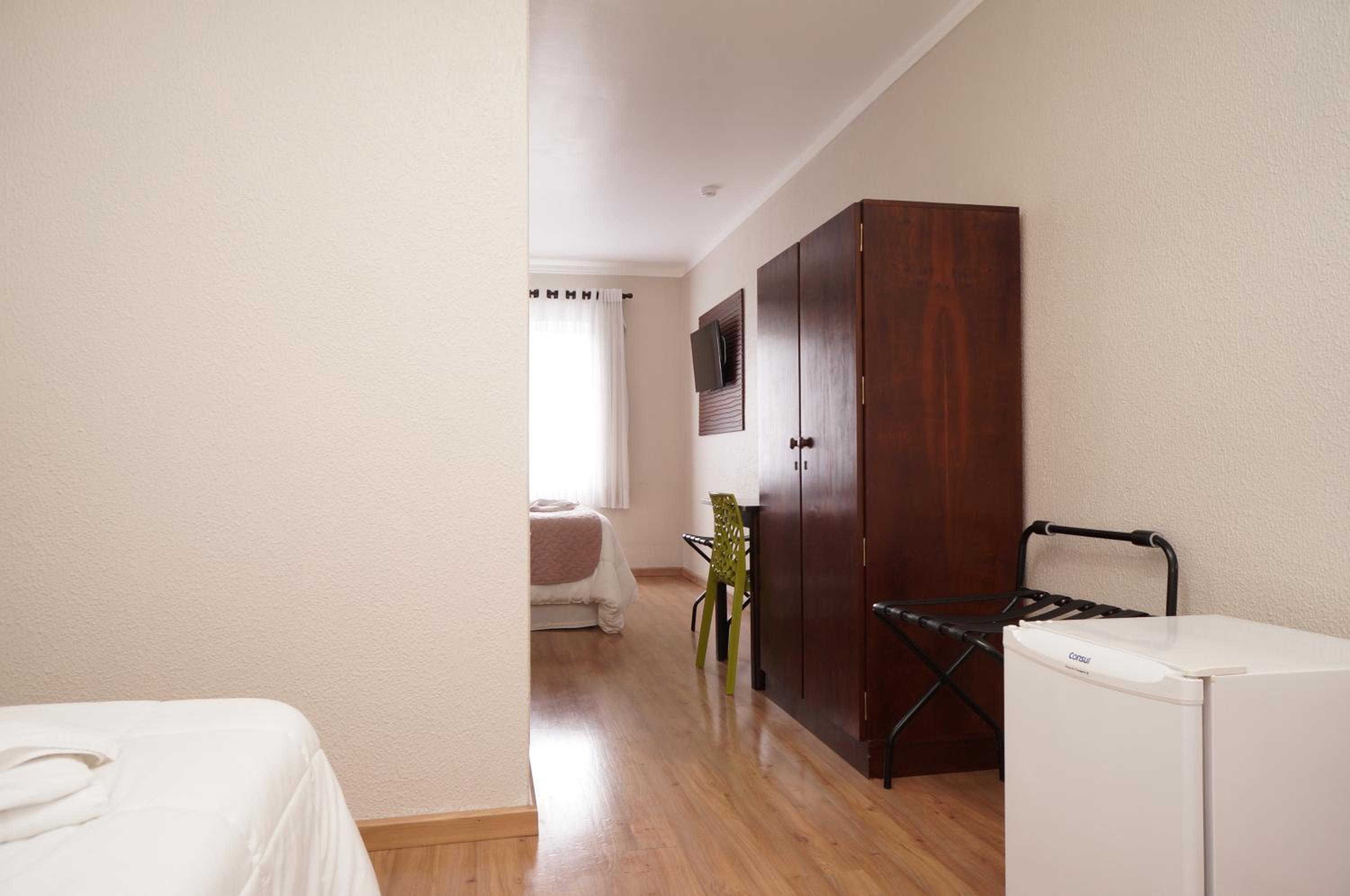 Superior Triple Room photo 1