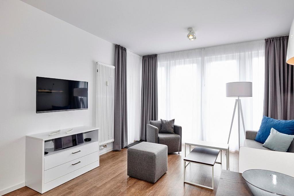 Apartment with Terrace photo 1