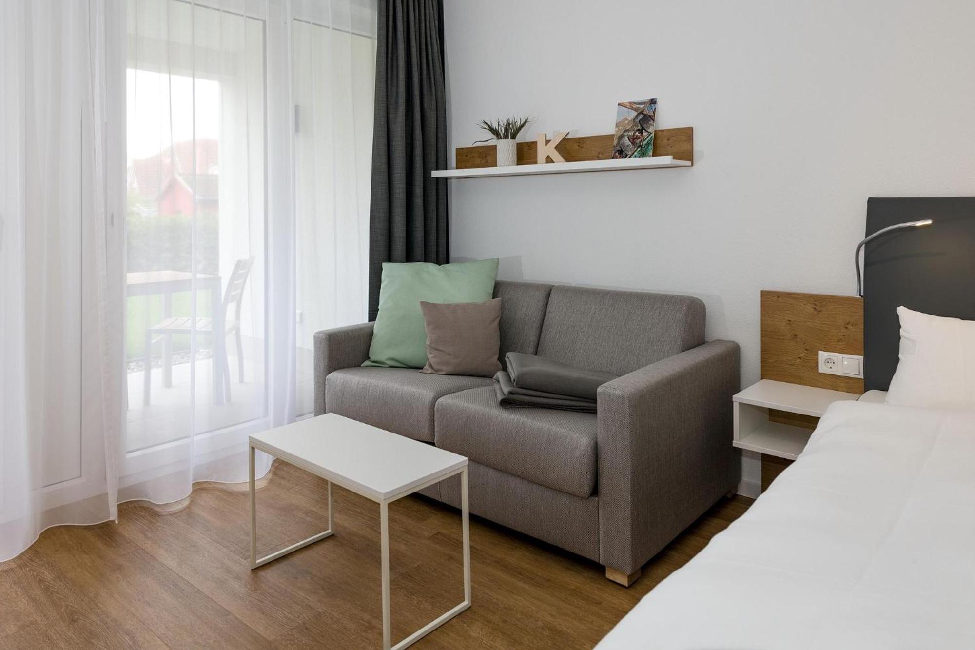 Apartment with Terrace photo 1