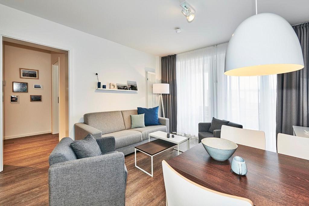 Apartment with Terrace photo 1
