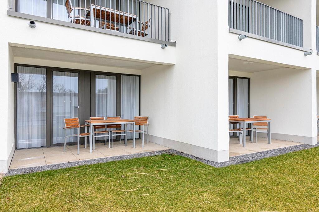 Apartment with Terrace photo 3