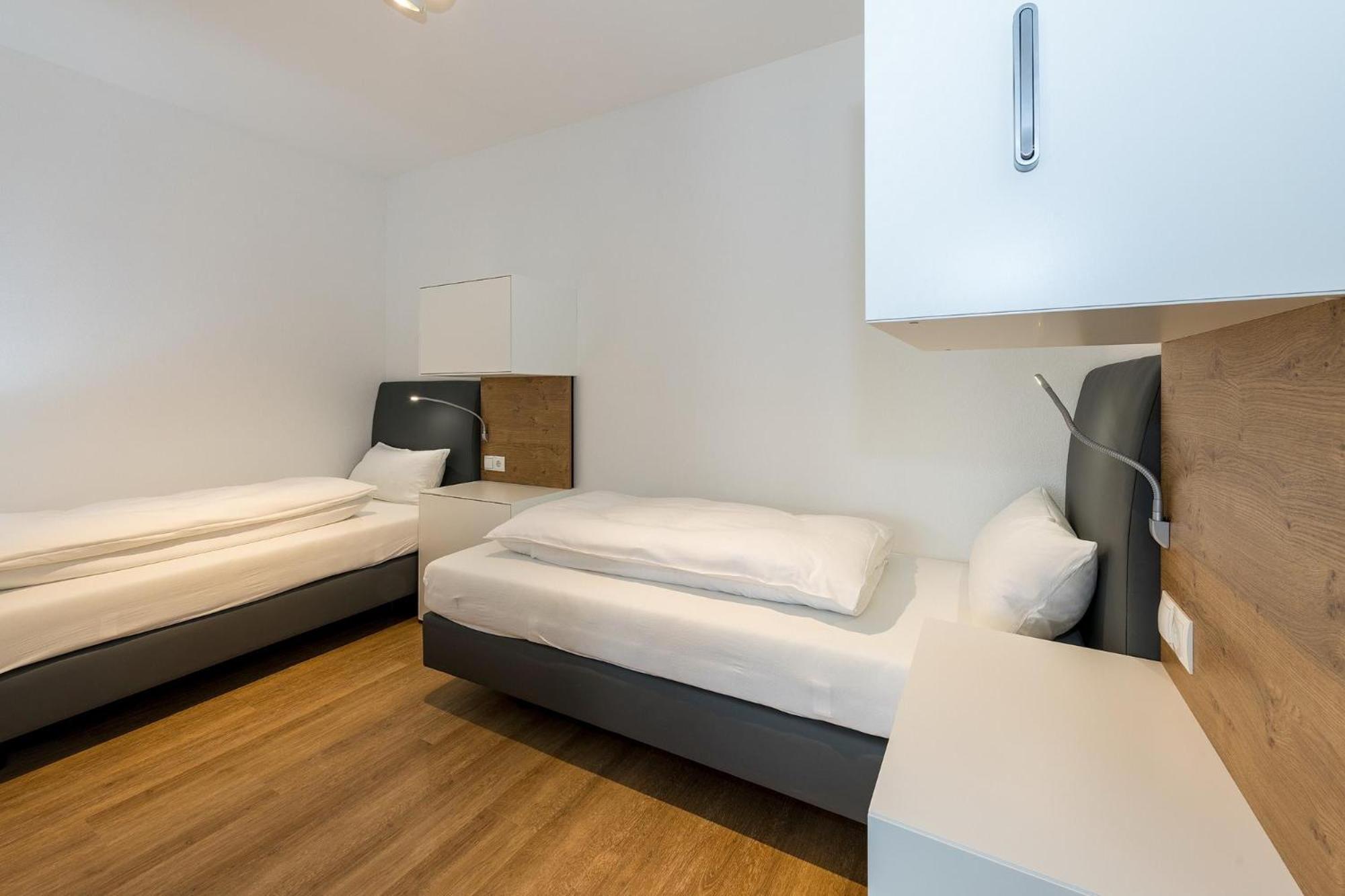 Apartment with Terrace photo 3