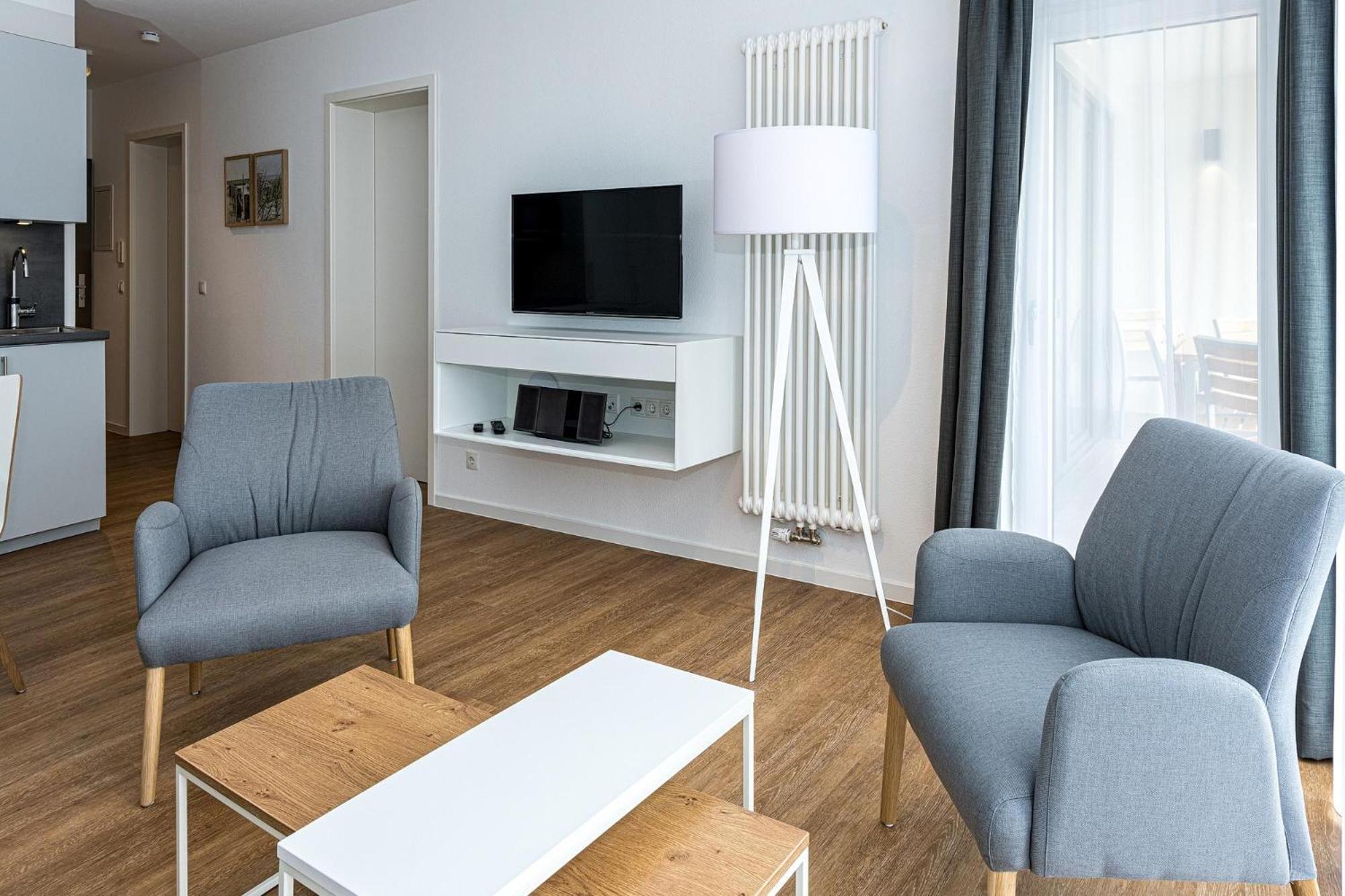 Apartment with Terrace photo 1