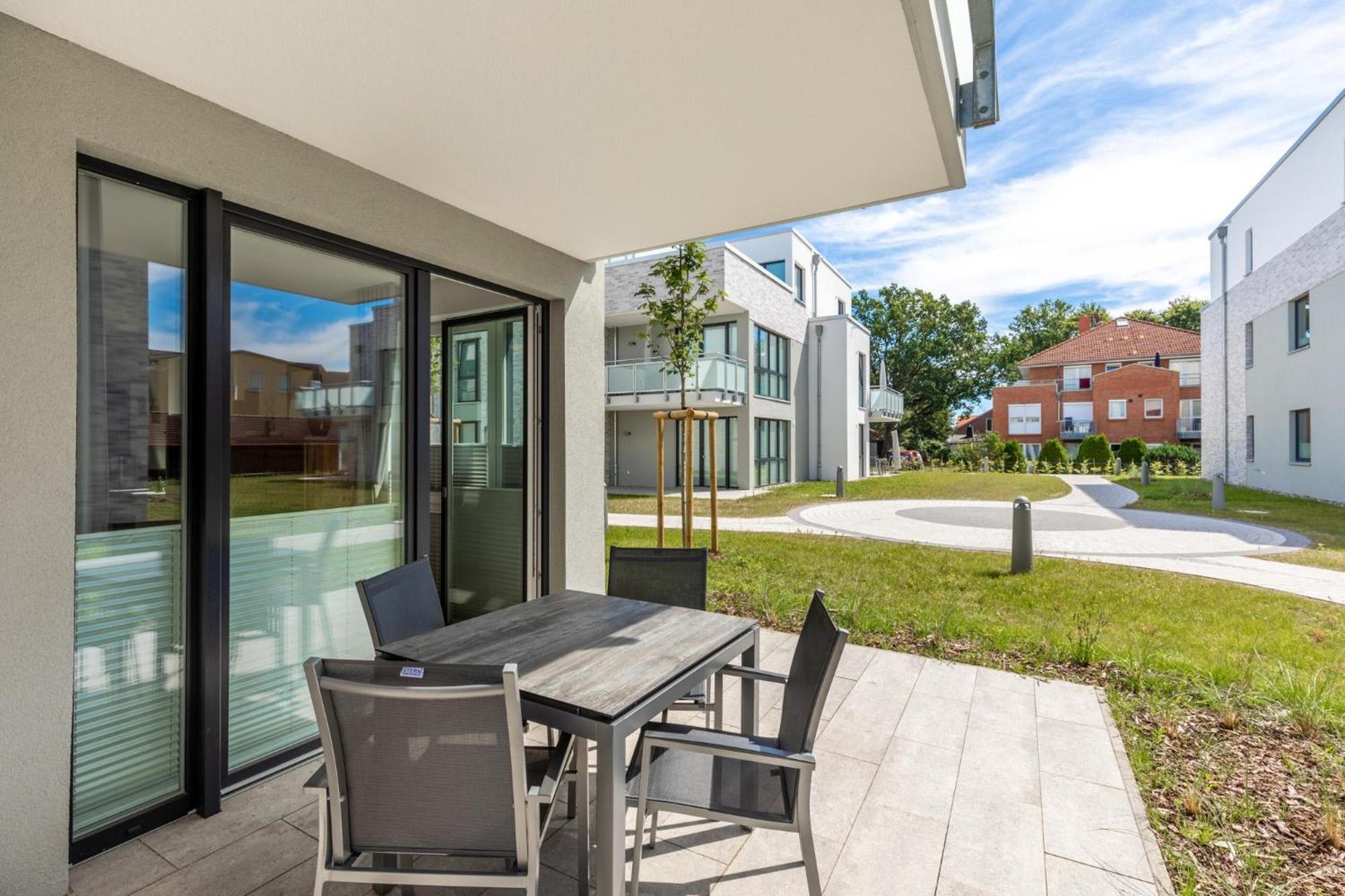 Apartment with Terrace photo 3