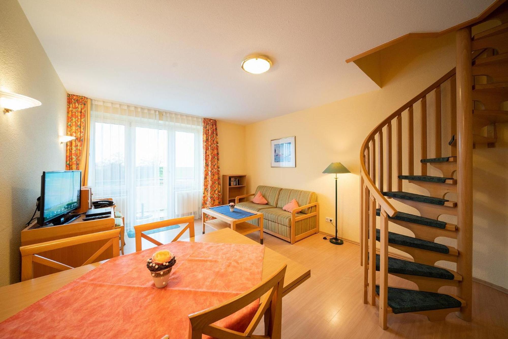 Apartment with Sea View photo 1