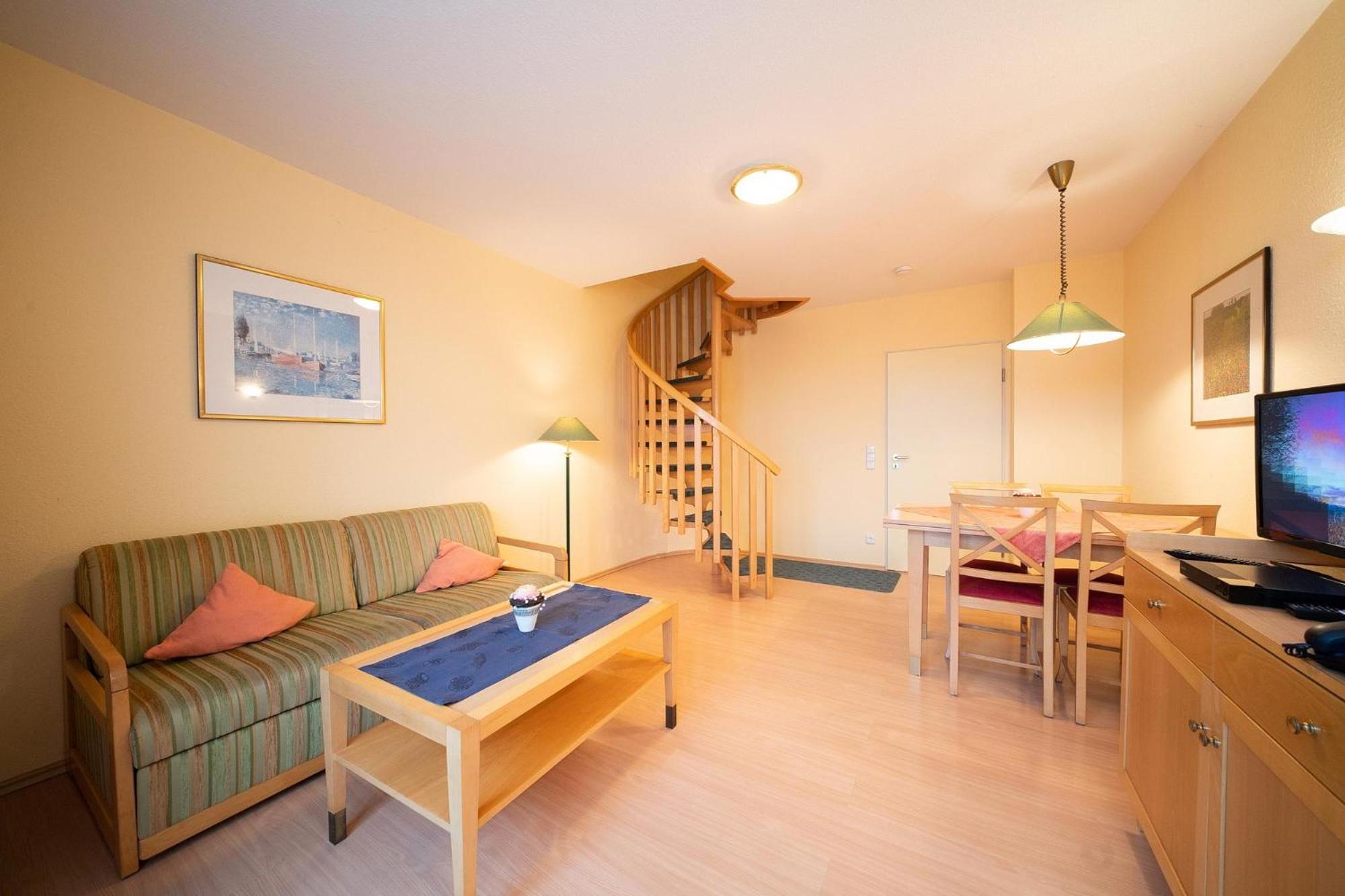 Apartment with Sea View photo 2