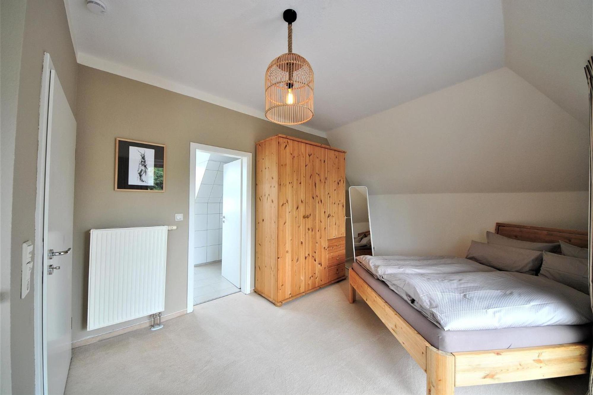 Apartment with Balcony photo 3