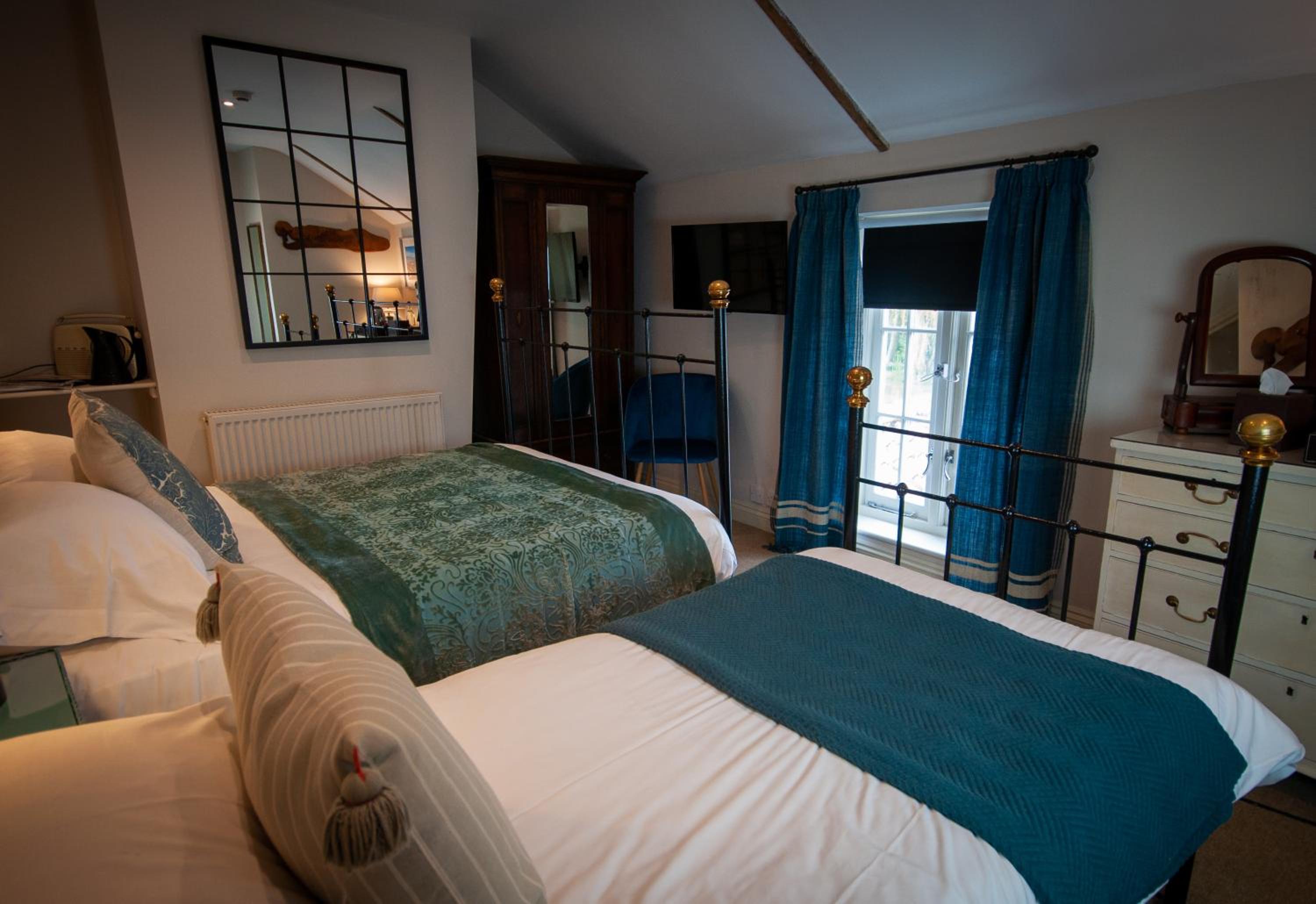 Triple Room photo 2