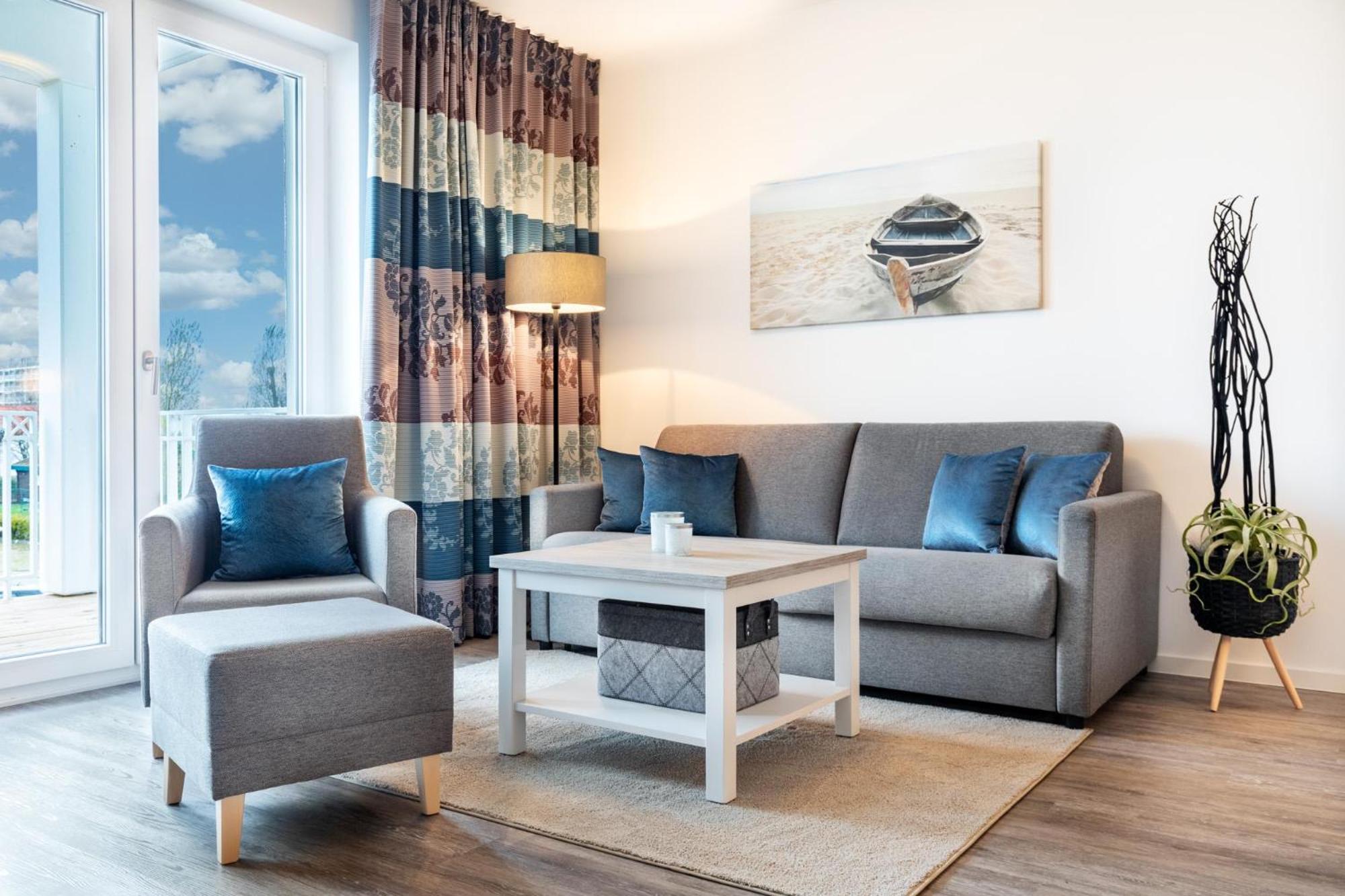 Apartment with Sea View photo 1