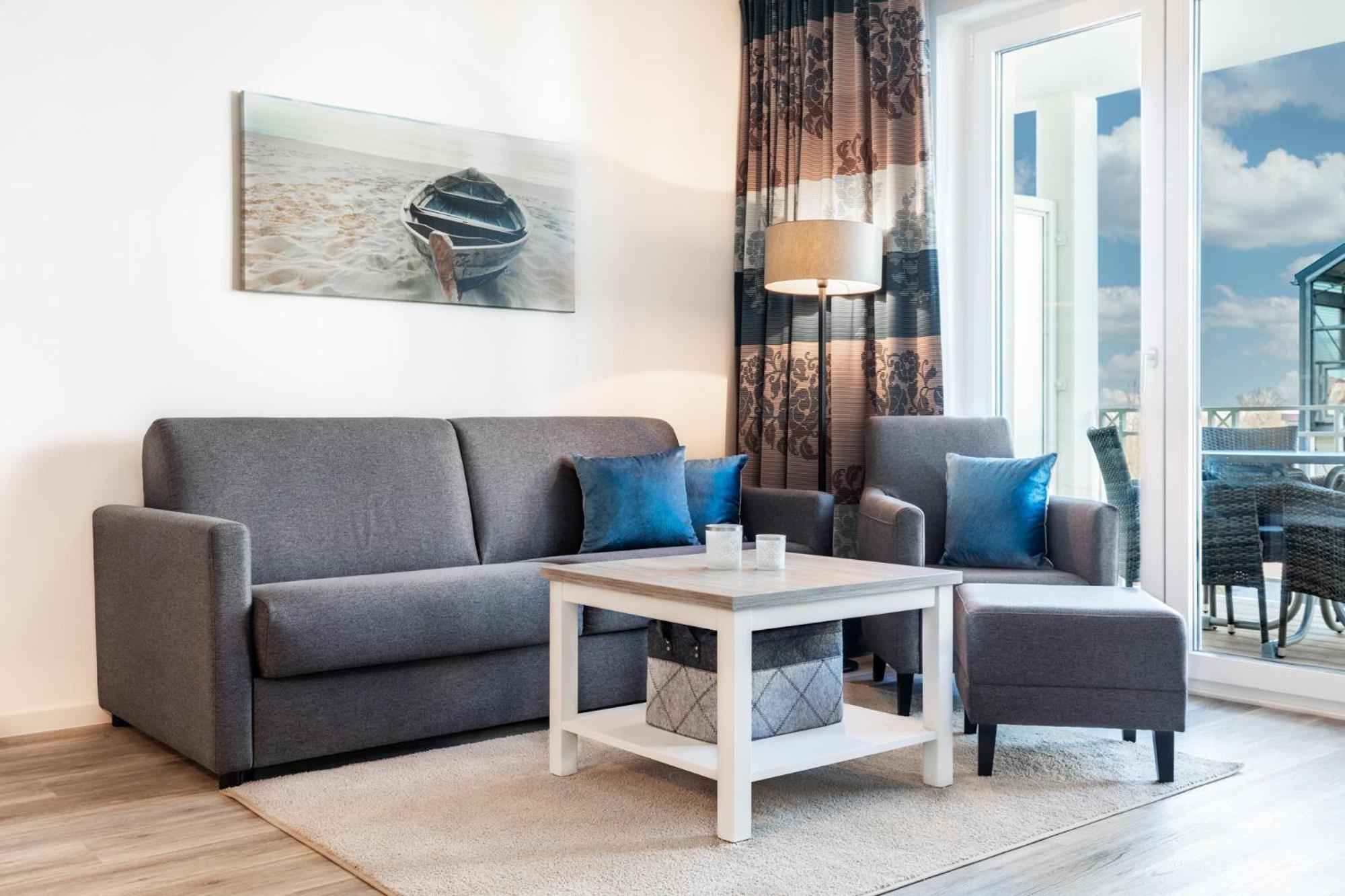 Apartment with Sea View photo 1