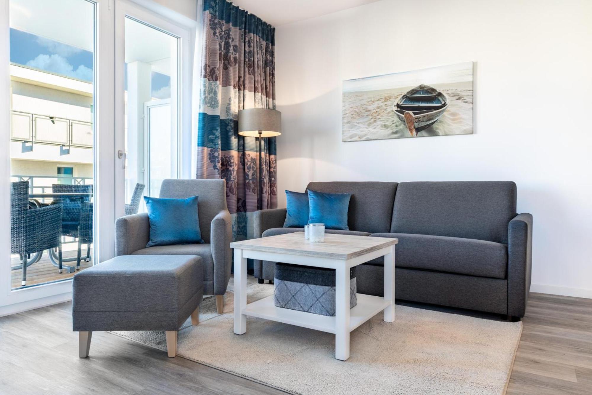 Apartment with Sea View photo 1
