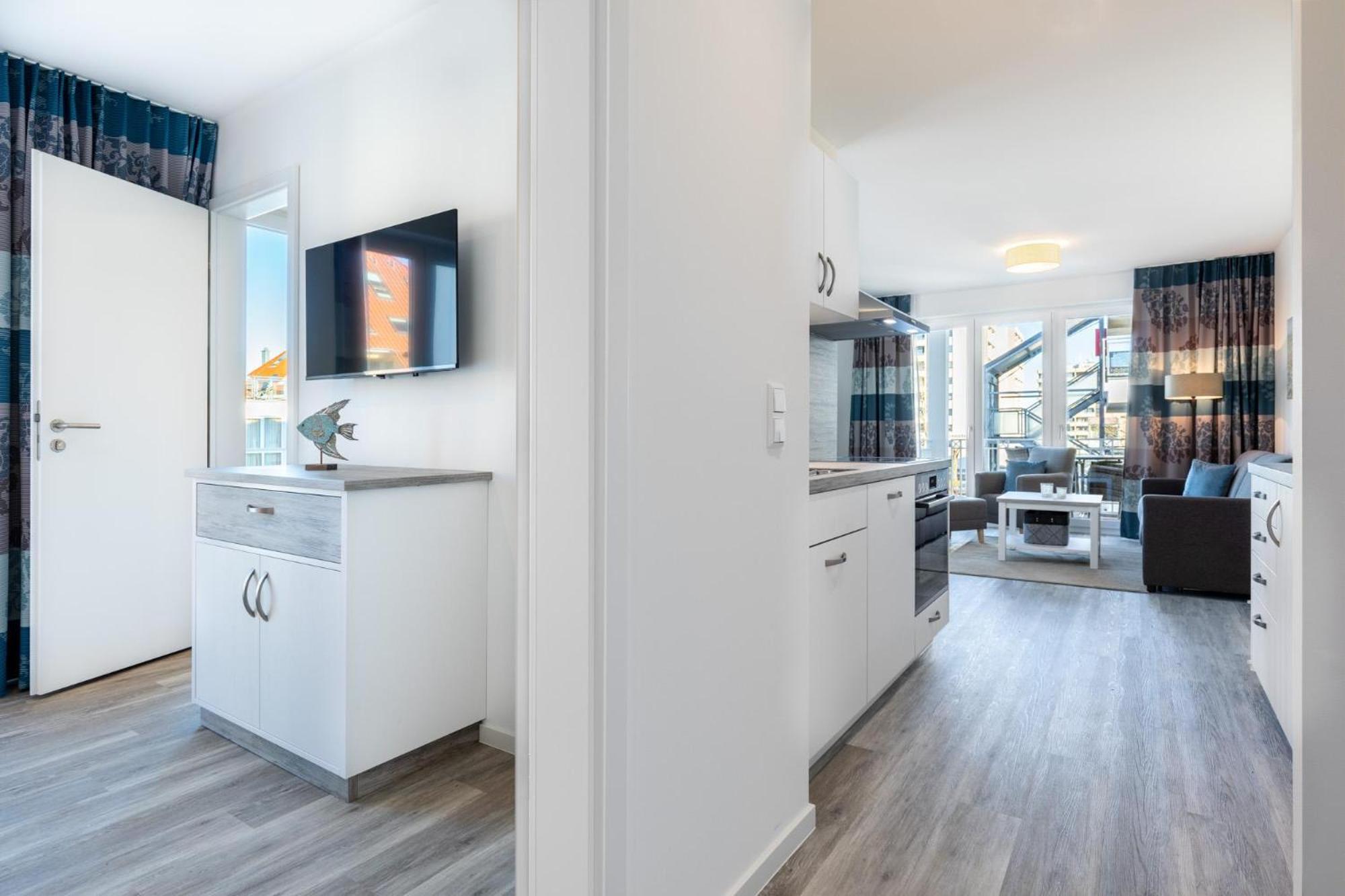 Apartment with Sea View photo 3